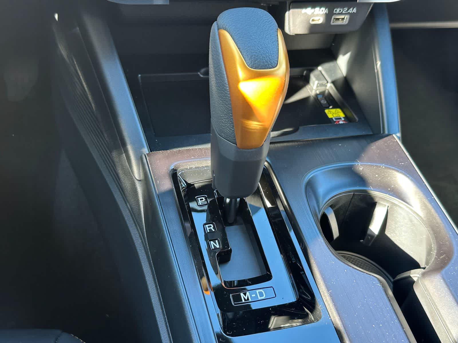 Thumbnail: 2026 Subaru Outback - 22