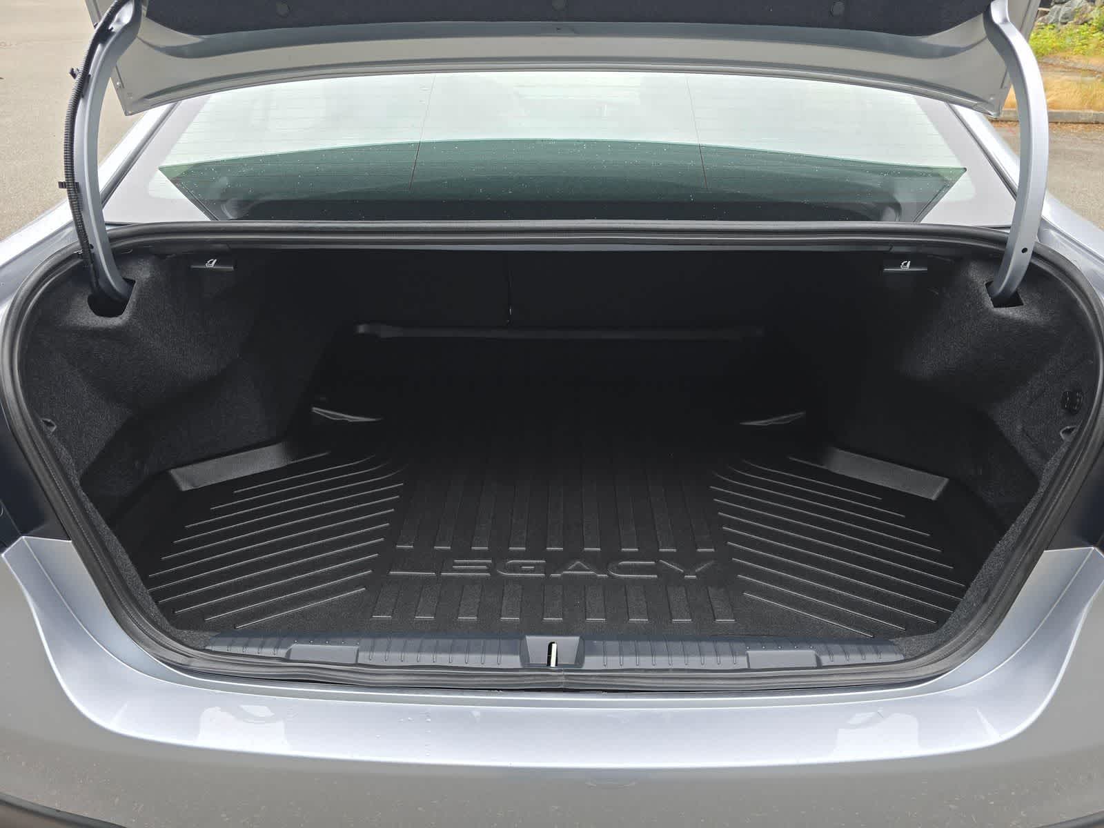 Thumbnail: 2025 Subaru Legacy - 30