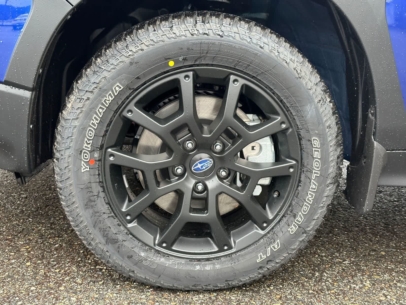 Thumbnail: 2026 Subaru Crosstrek - 7
