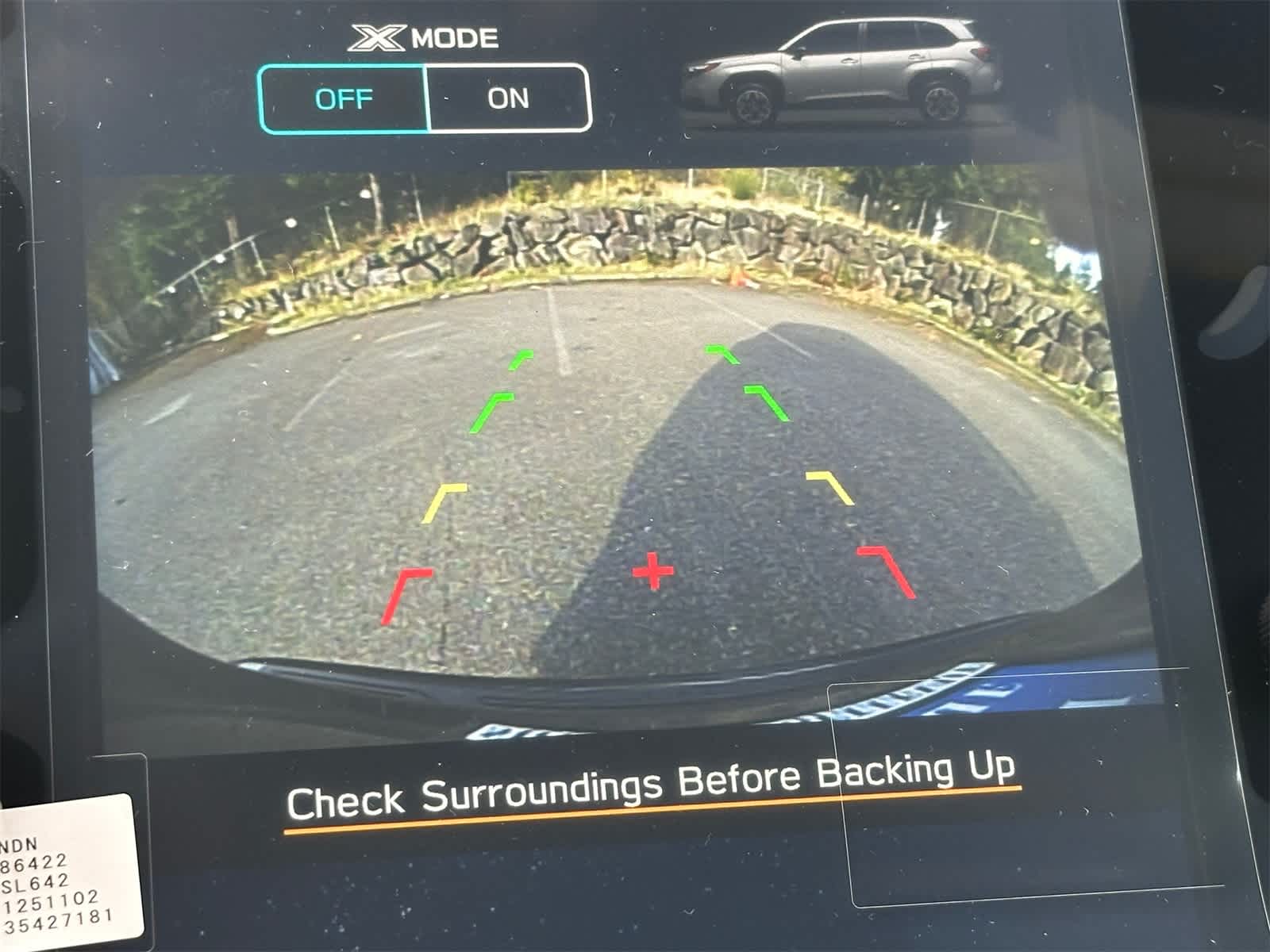 Thumbnail: 2025 Subaru Forester - 17