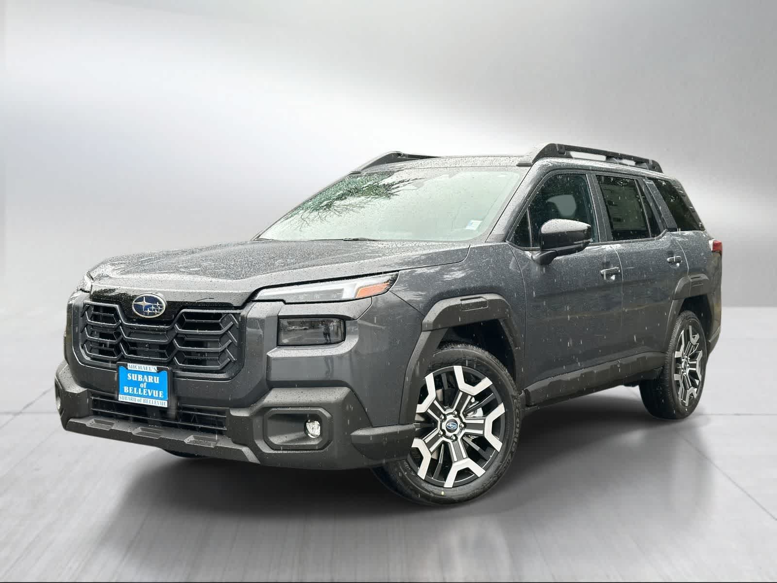 Thumbnail: 2026 Subaru Outback - 1