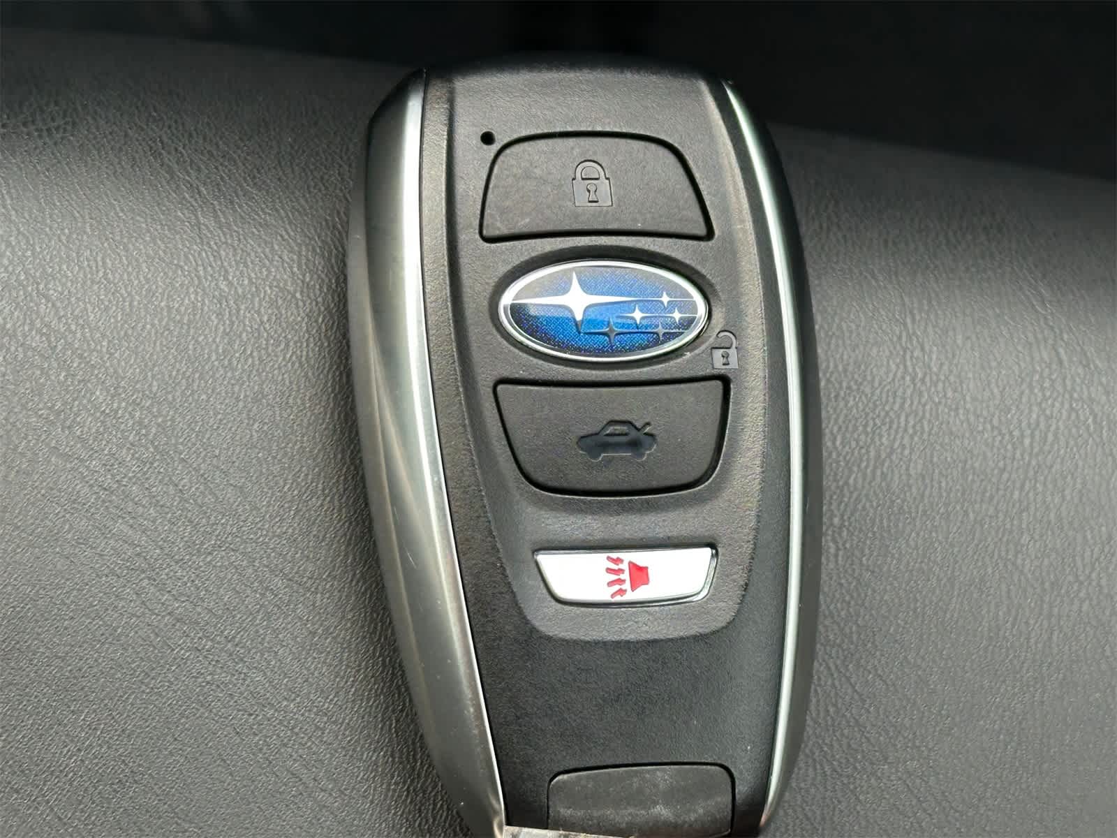 Thumbnail: 2025 Subaru Forester - 28