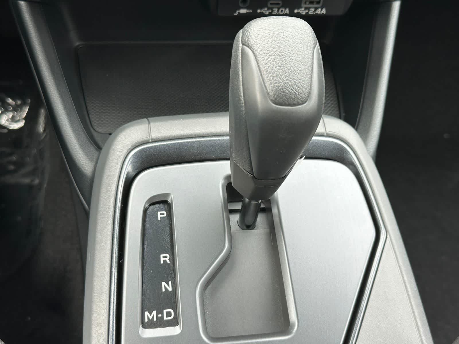 Thumbnail: 2026 Subaru Crosstrek - 18