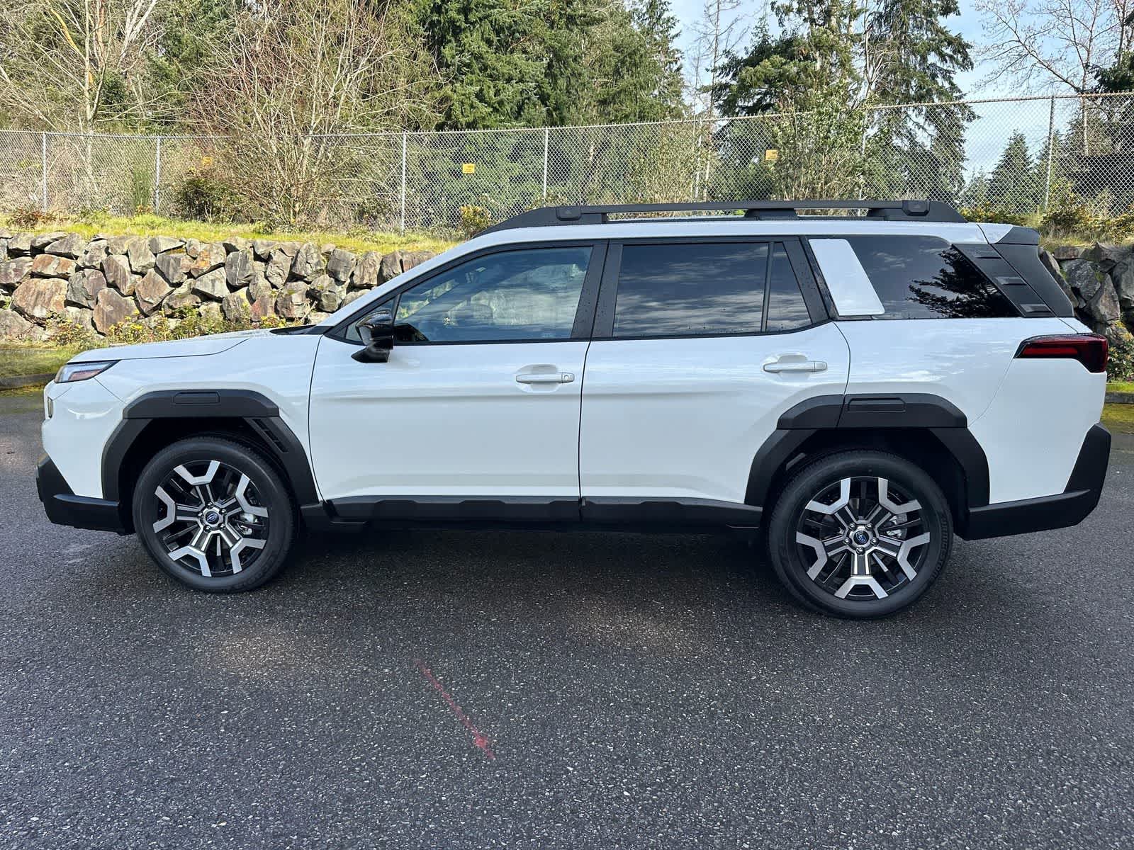 Thumbnail: 2026 Subaru Outback - 2