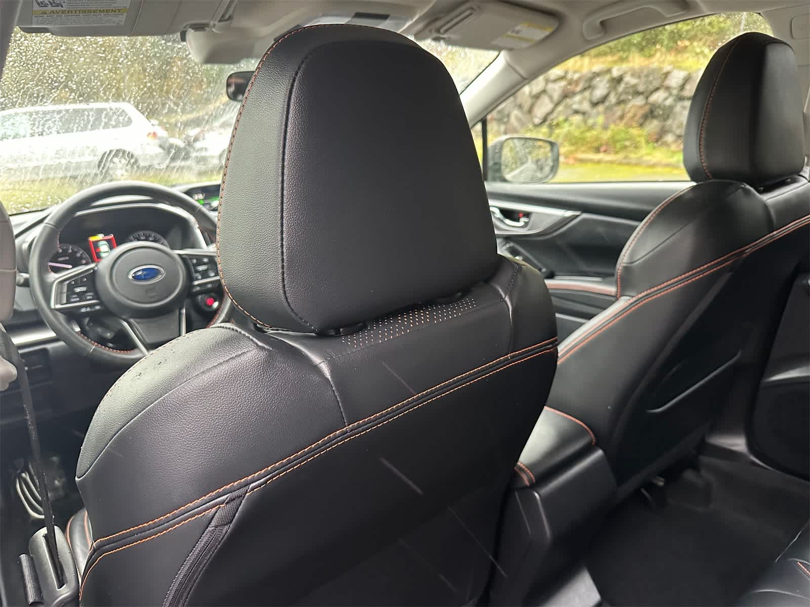 Thumbnail: 2023 Subaru Crosstrek - 10