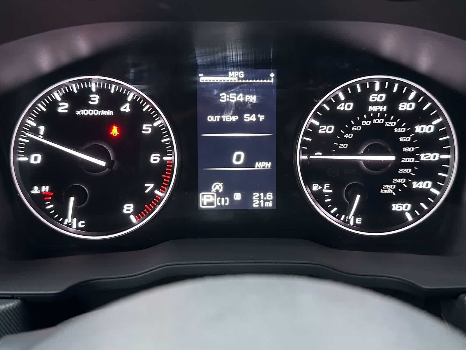 Thumbnail: 2026 Subaru Forester - 17