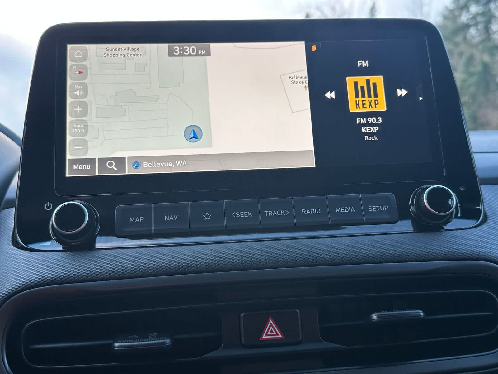 Thumbnail: 2022 Hyundai Kona - 18