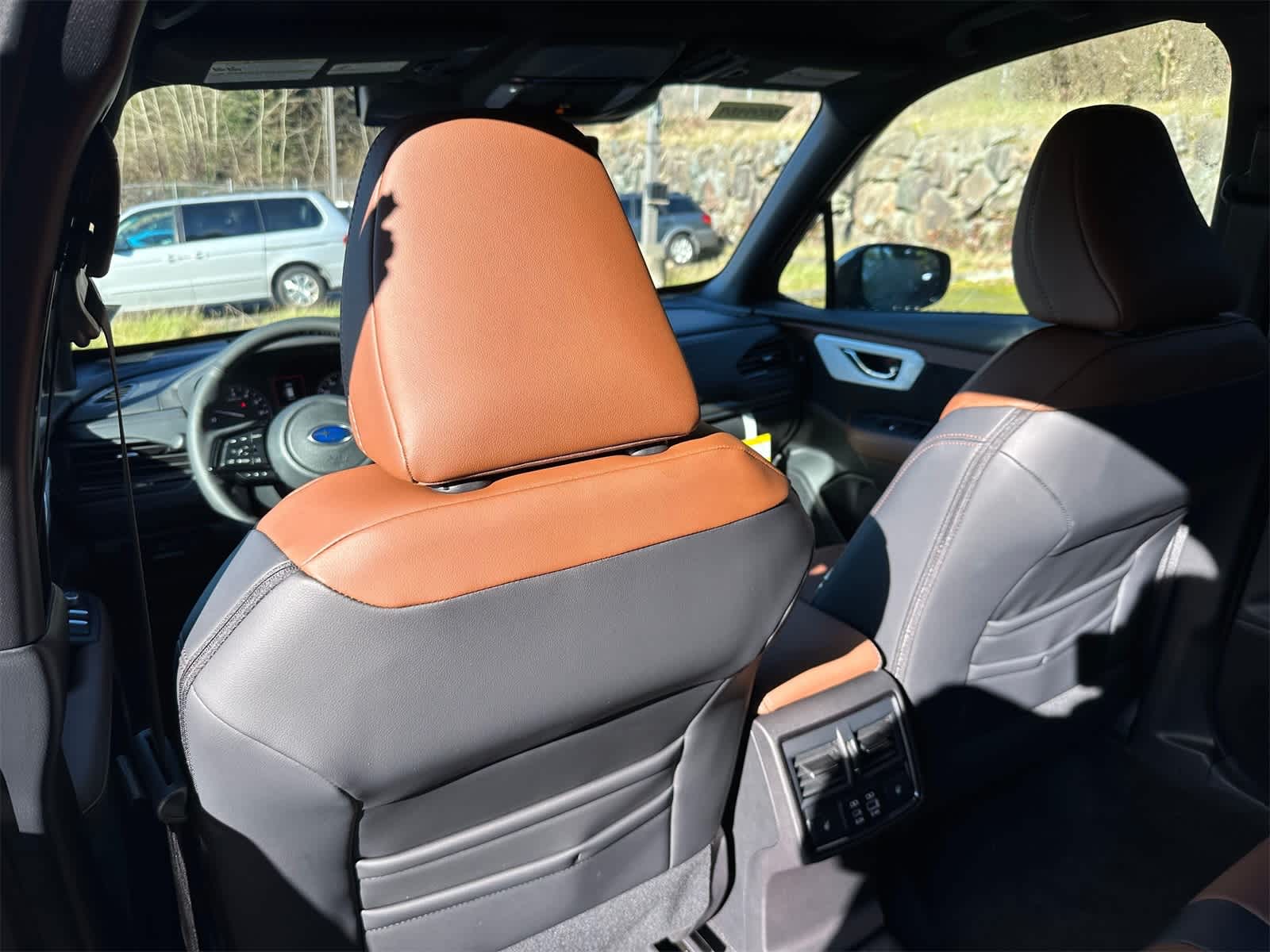 Thumbnail: 2026 Subaru Forester - 10