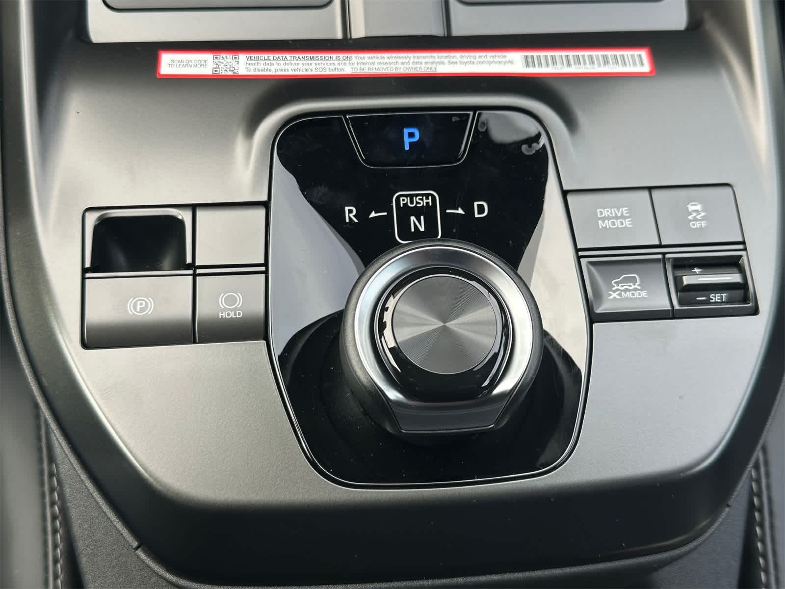 Thumbnail: 2026 Subaru Solterra - 20