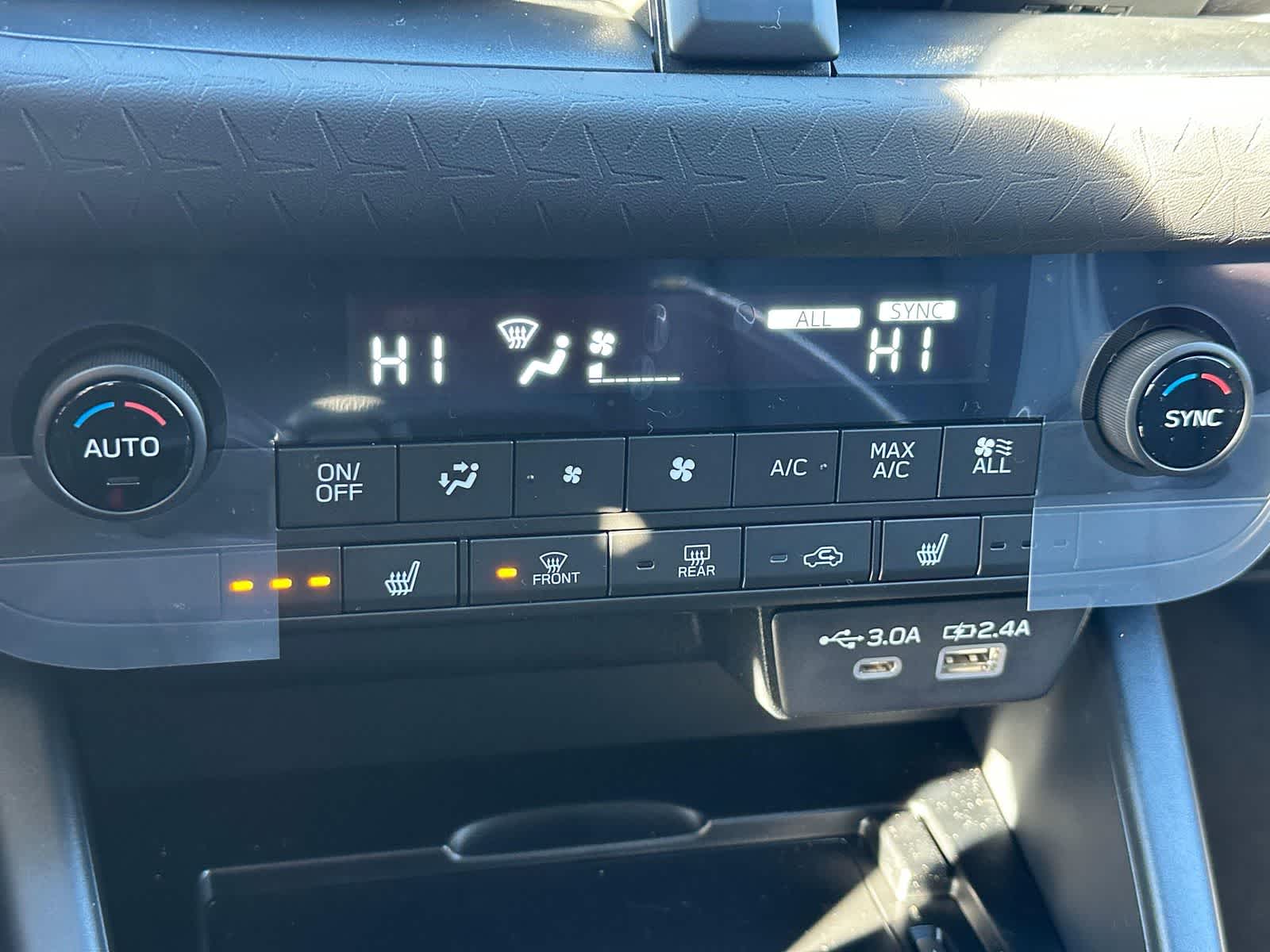 Thumbnail: 2026 Subaru Outback - 20