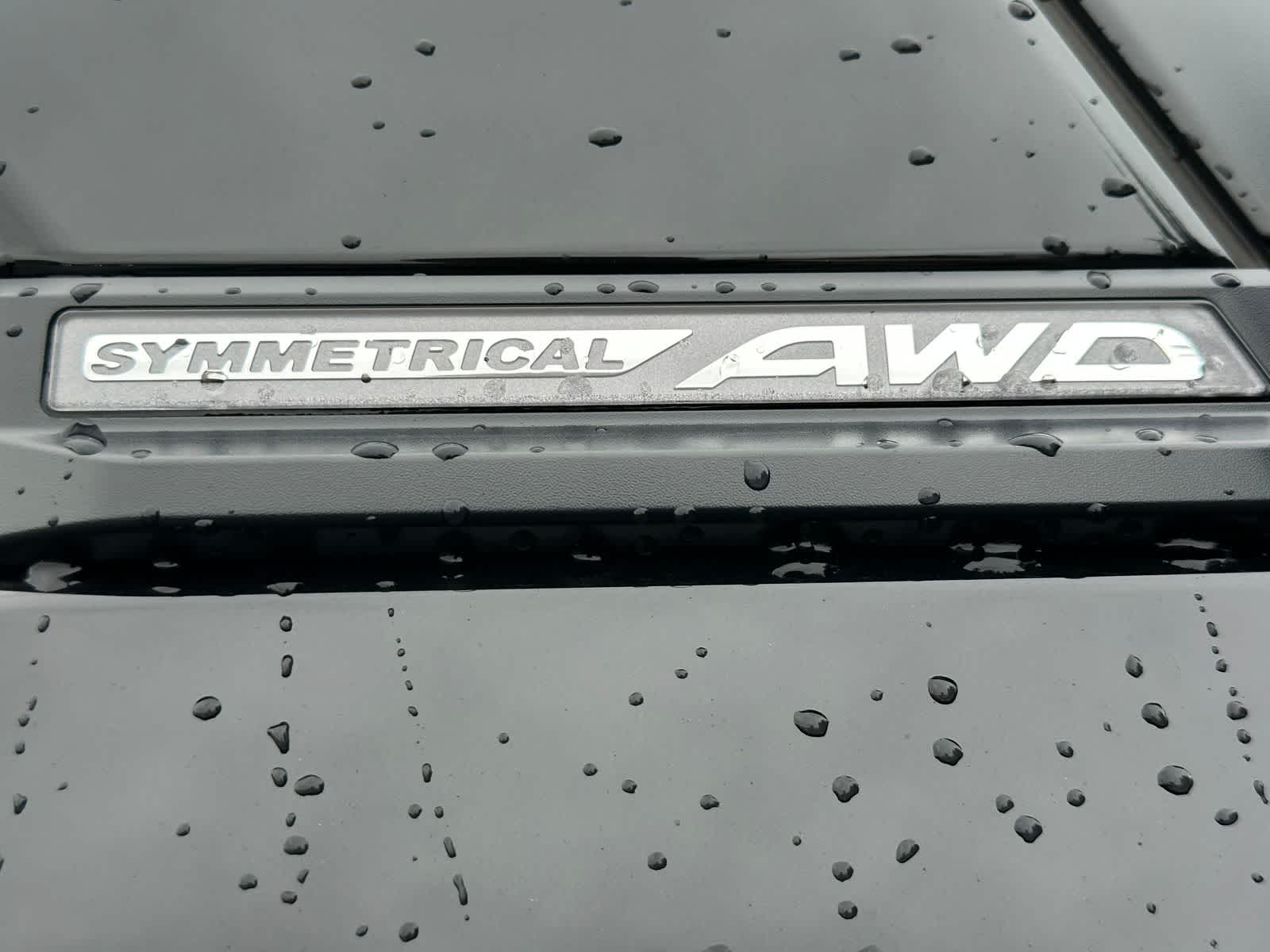 Thumbnail: 2026 Subaru Forester - 6