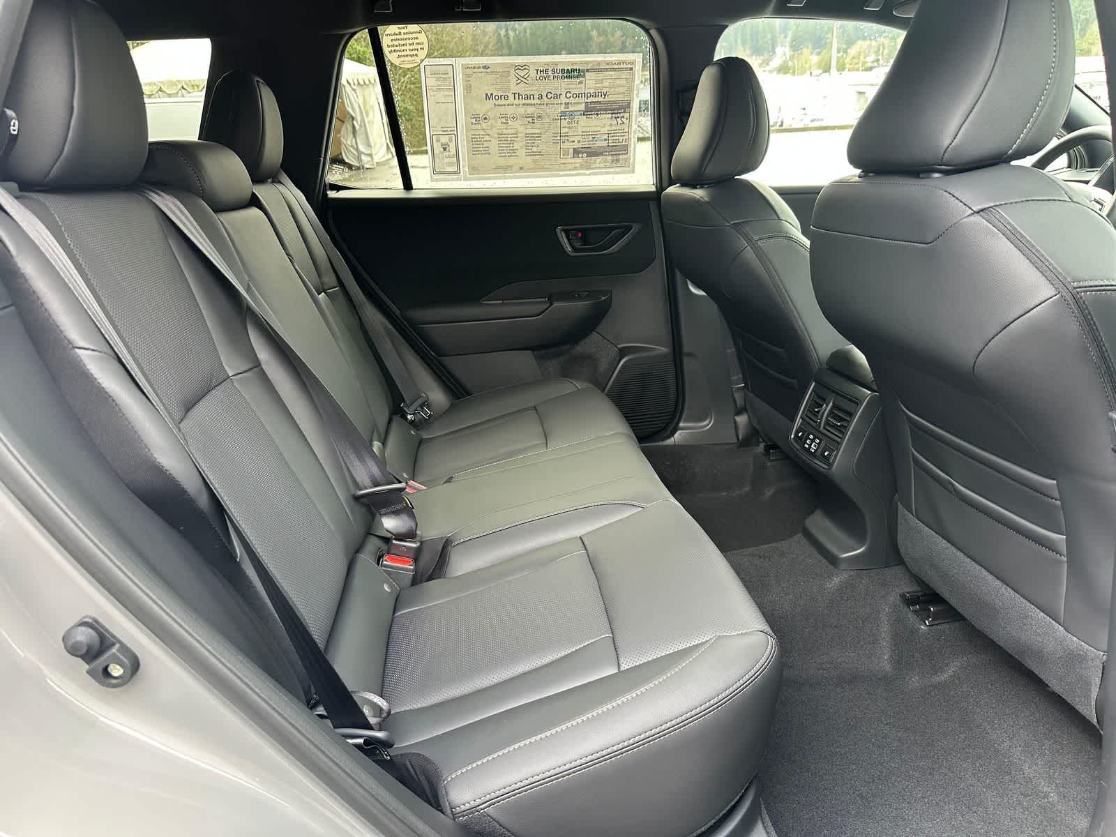 Thumbnail: 2026 Subaru Outback - 11