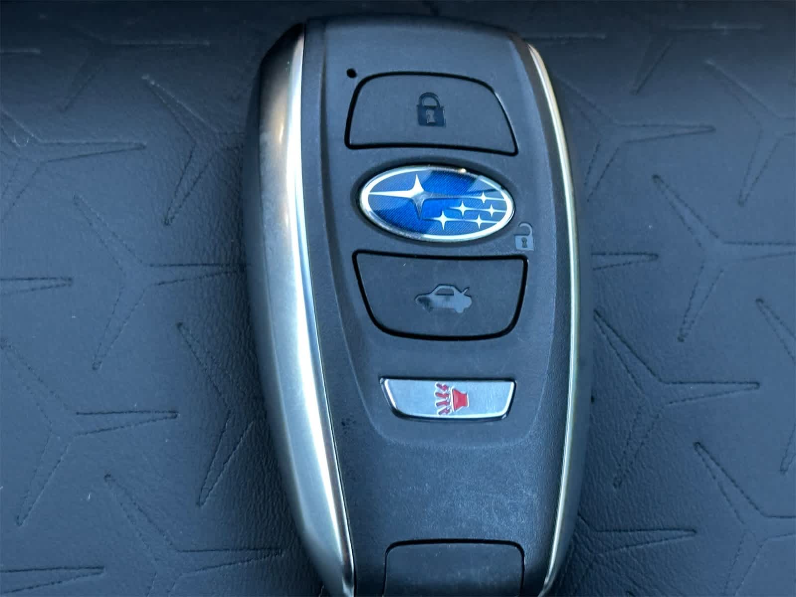 Thumbnail: 2026 Subaru Forester - 28