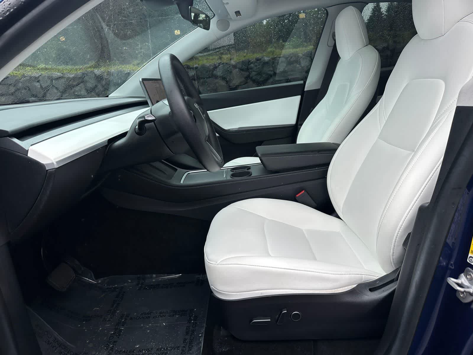 Thumbnail: 2021 Tesla Model Y - 13