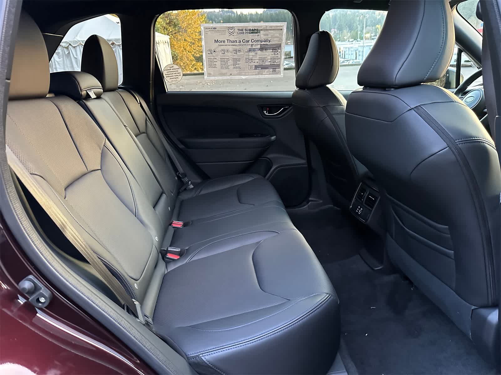 Thumbnail: 2026 Subaru Forester - 12