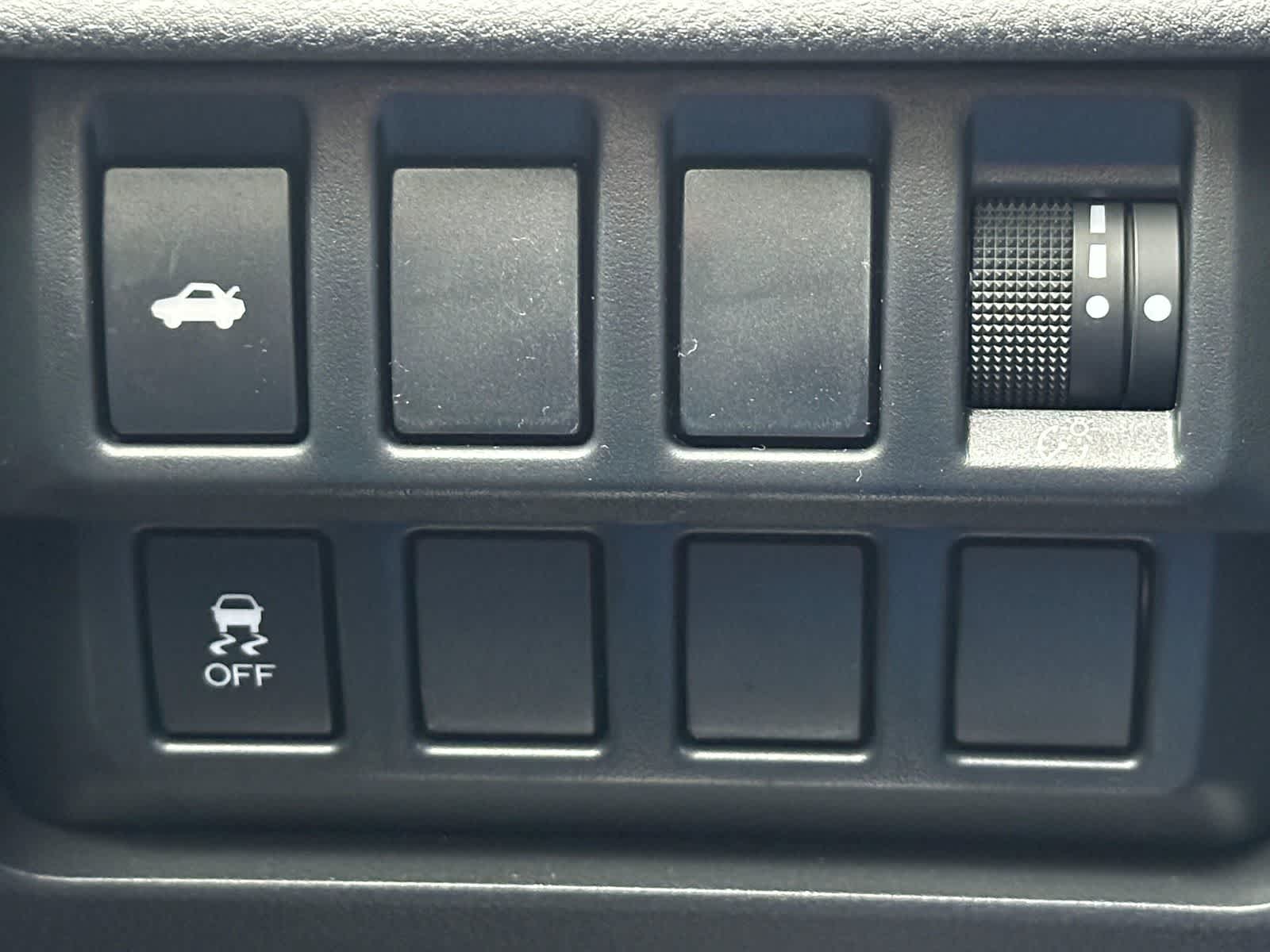 Thumbnail: 2026 Subaru WRX - 21