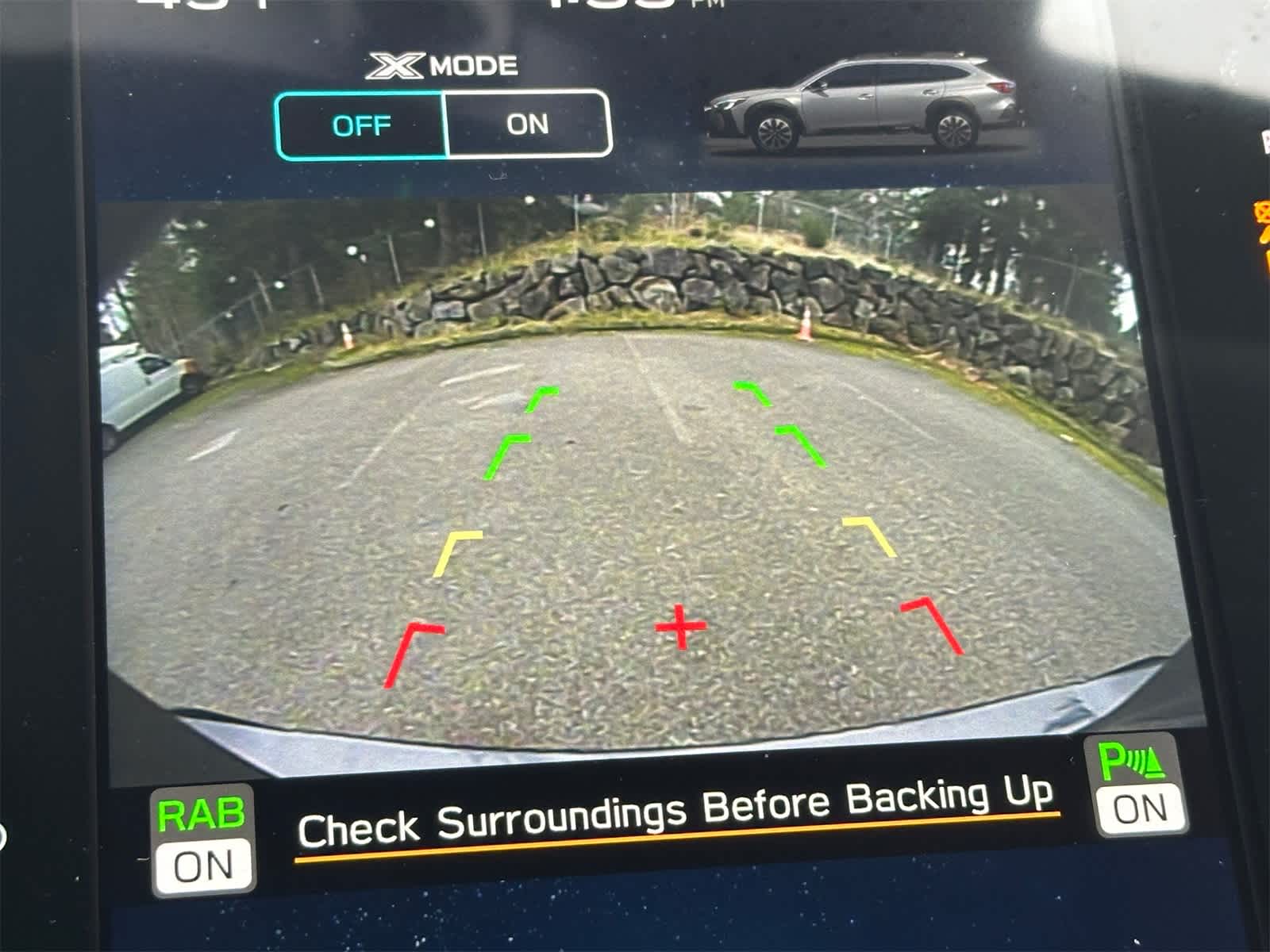 Thumbnail: 2023 Subaru Outback - 17