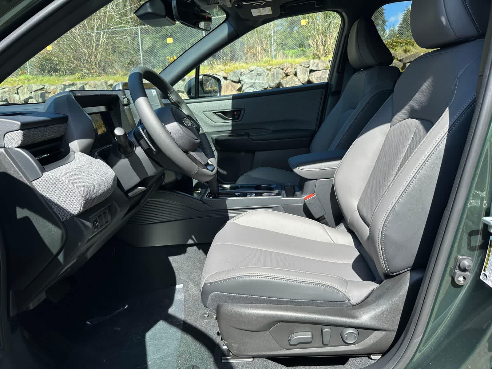 Thumbnail: 2026 Subaru Outback - 17