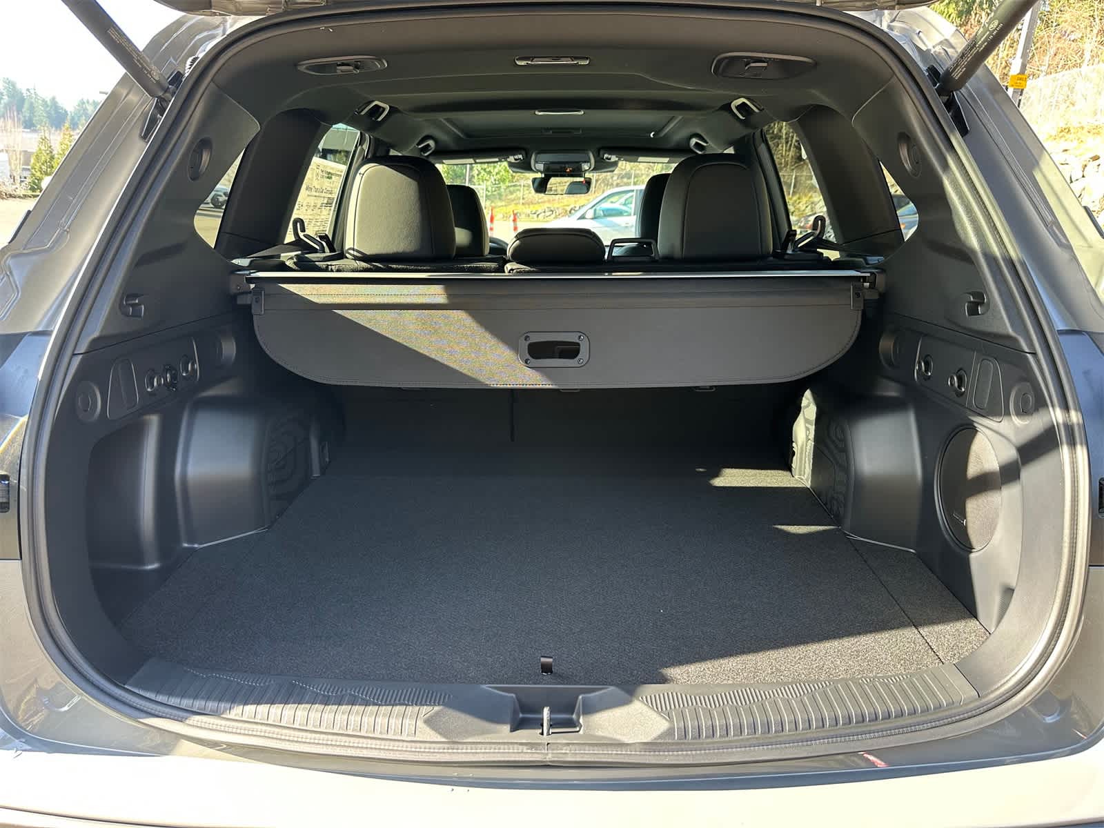 Thumbnail: 2026 Subaru Forester - 27