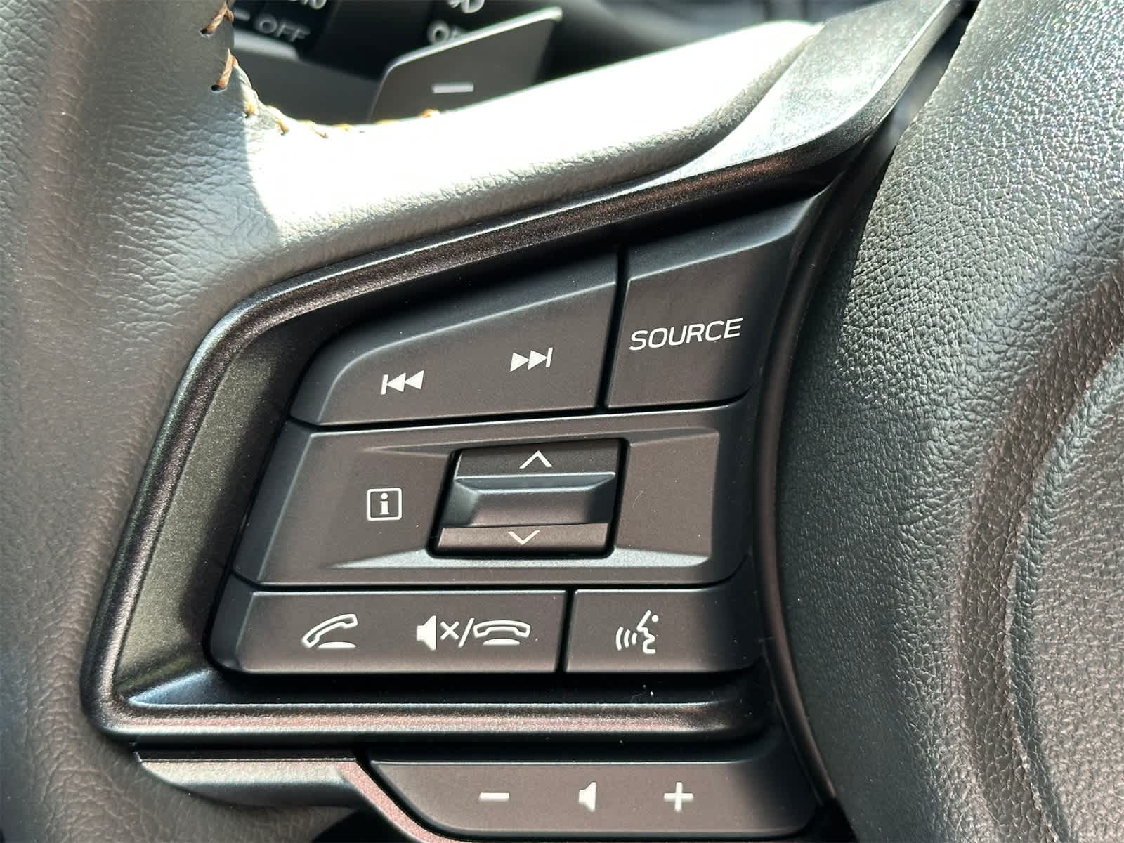 2025 Subaru Crosstrek Wilderness 23