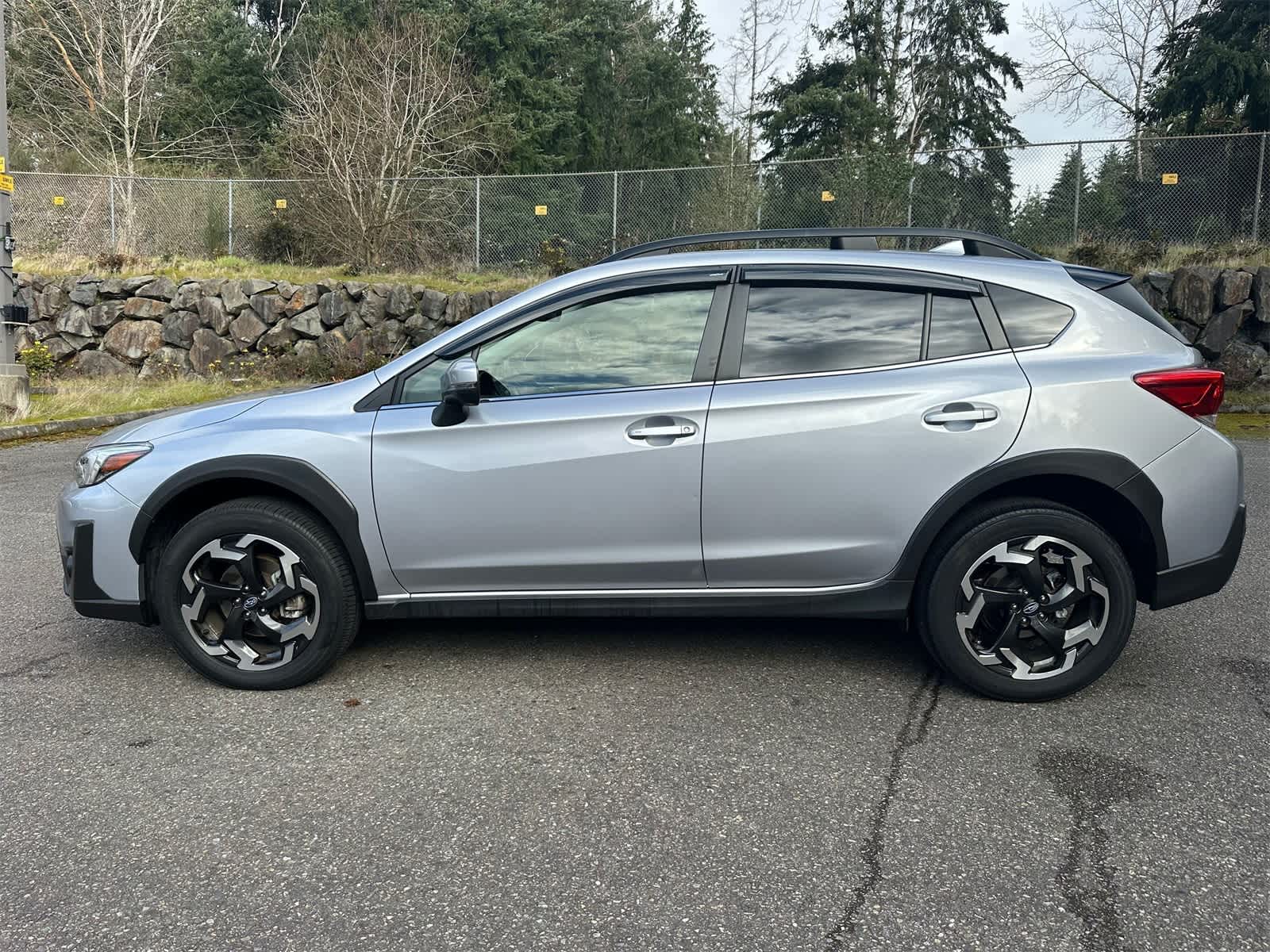 Thumbnail: 2023 Subaru Crosstrek - 2