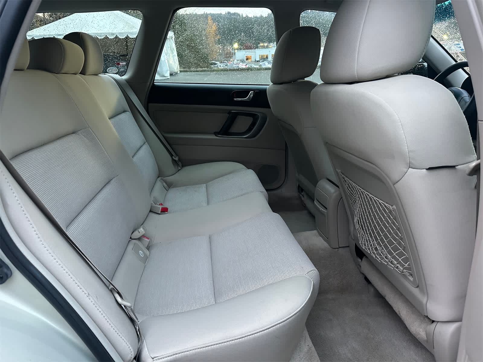 Thumbnail: 2007 Subaru Outback - 12