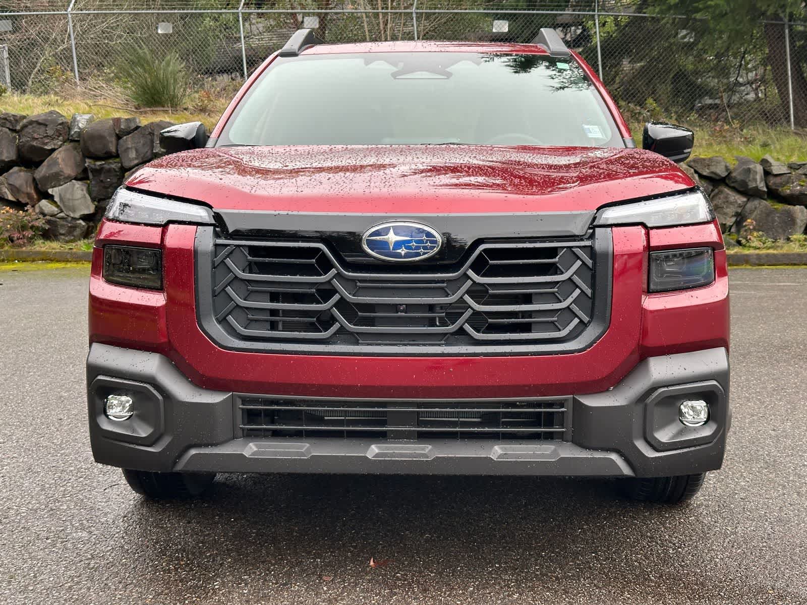 Thumbnail: 2026 Subaru Outback - 5