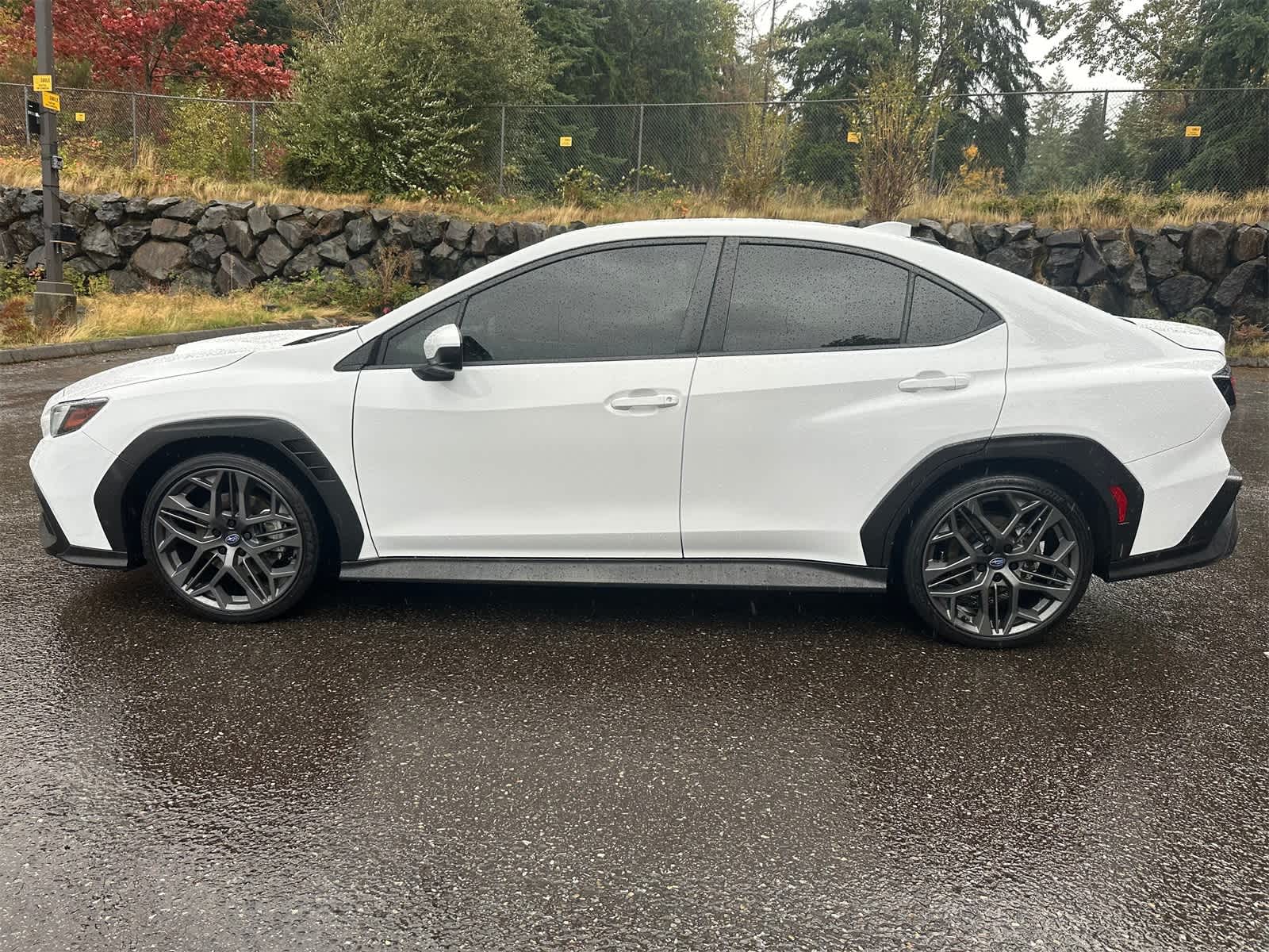 Thumbnail: 2023 Subaru WRX - 2