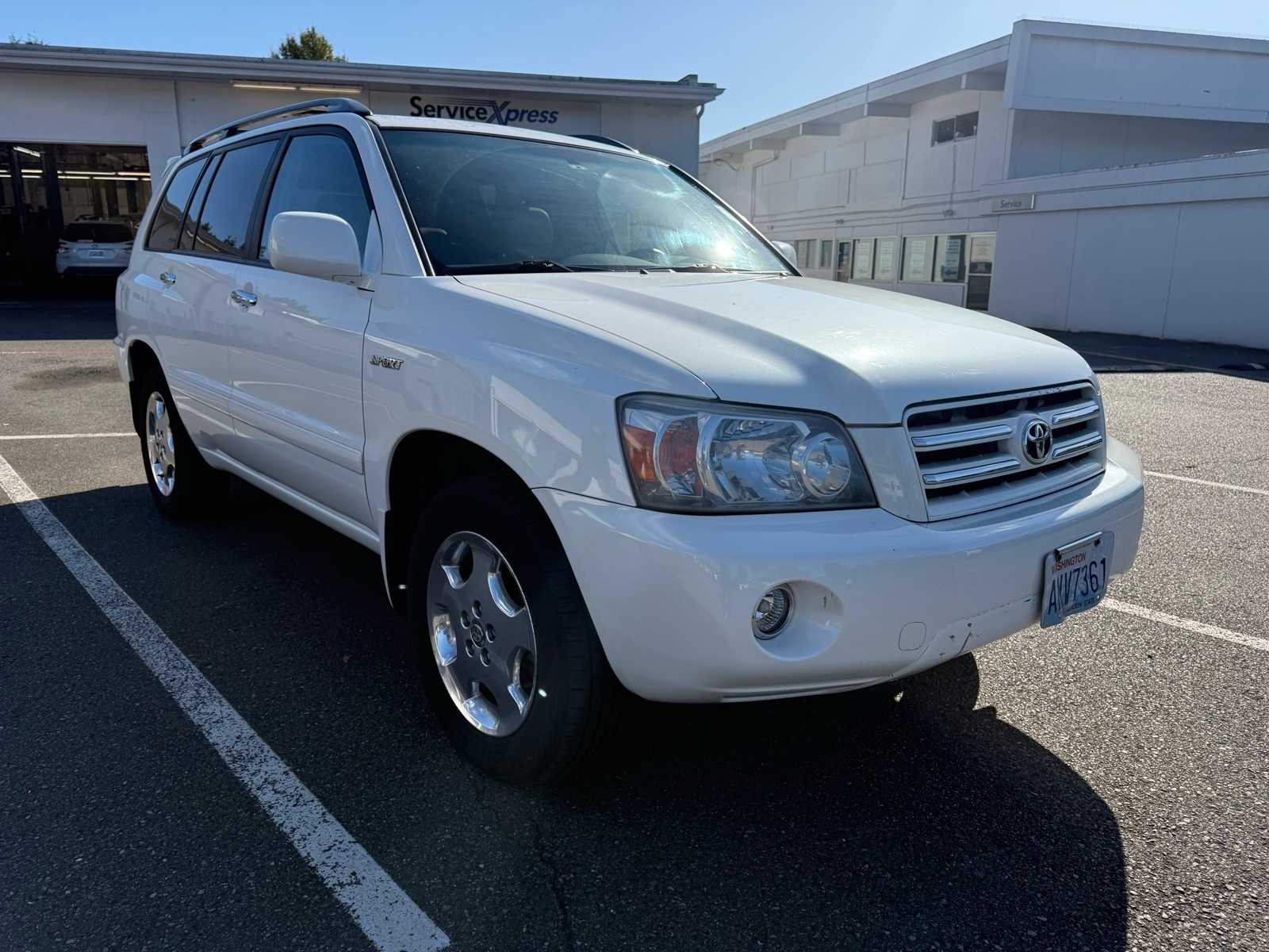 Thumbnail: 2006 Toyota Highlander - 4