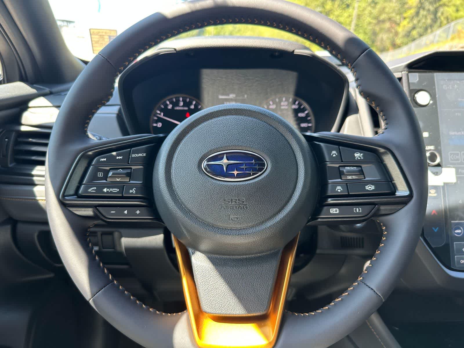 Thumbnail: 2026 Subaru Forester - 19
