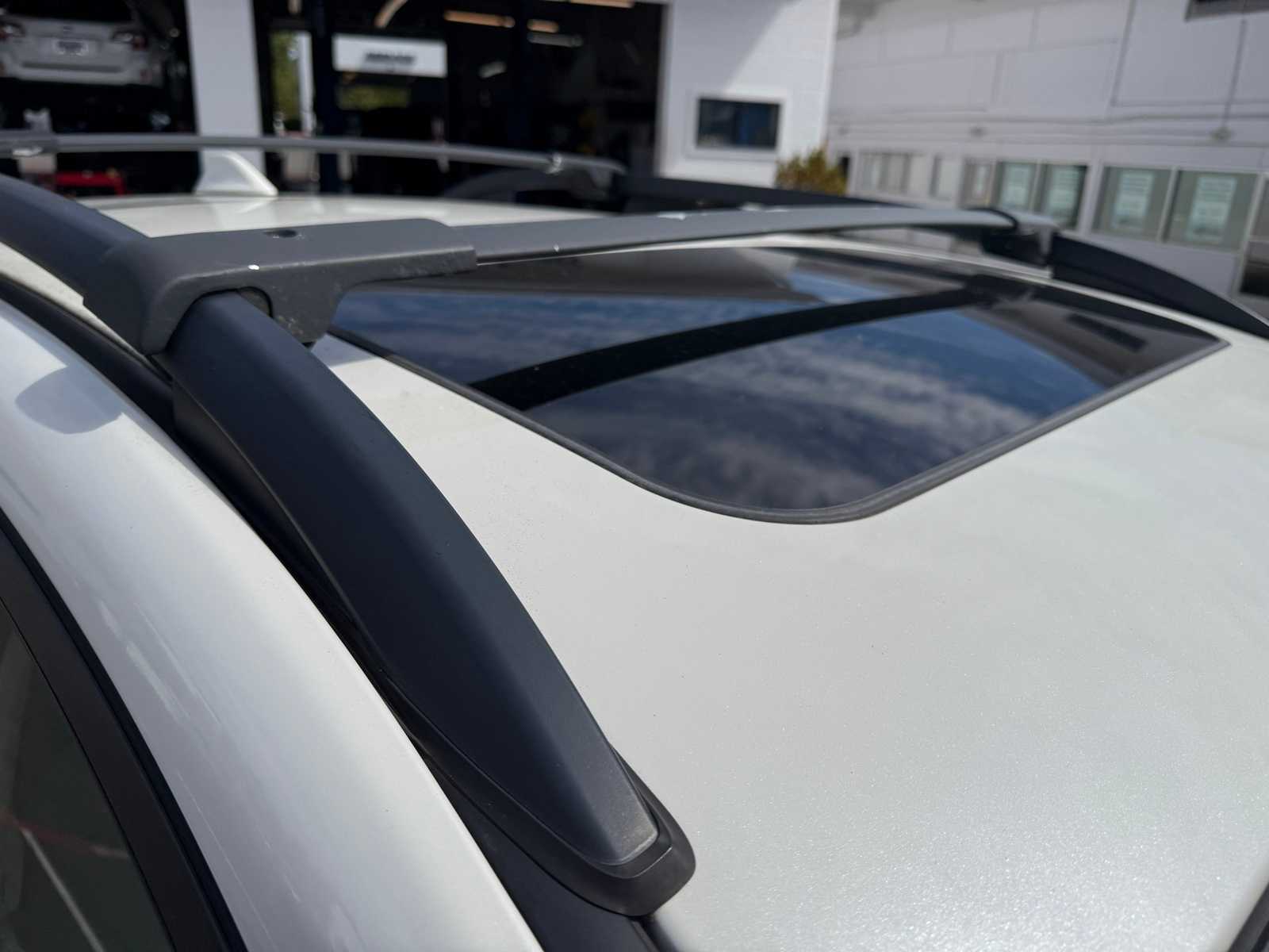 Thumbnail: 2019 Subaru Crosstrek - 5