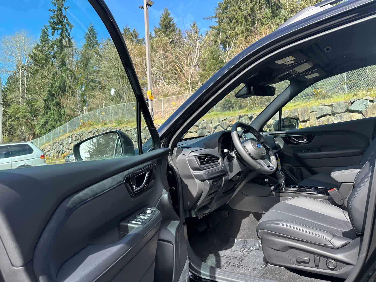 Thumbnail: 2026 Subaru Forester - 17
