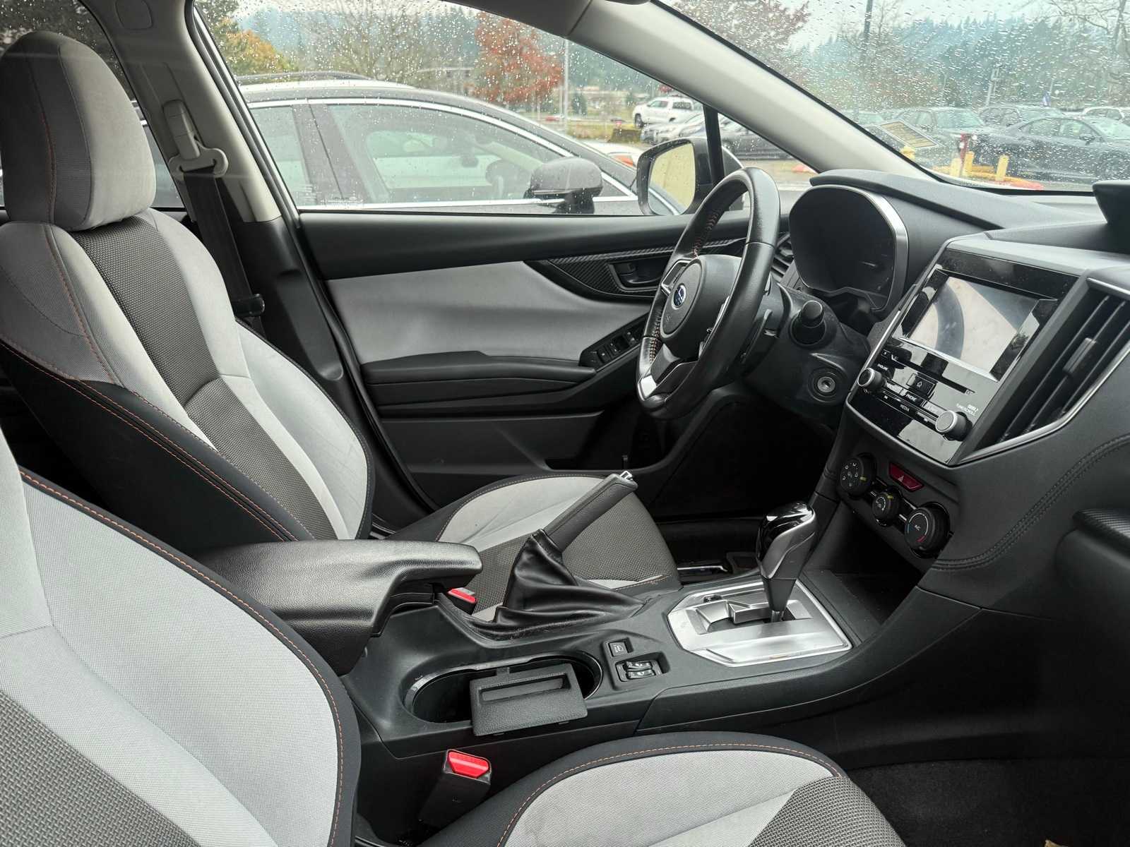 Thumbnail: 2019 Subaru Crosstrek - 5