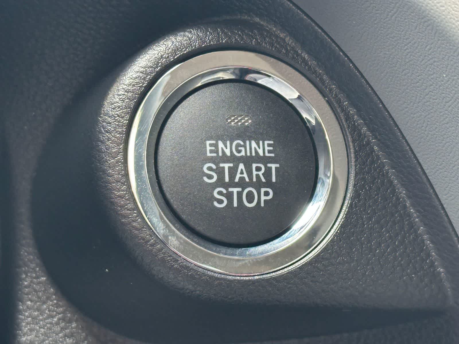 Thumbnail: 2026 Subaru Crosstrek - 24