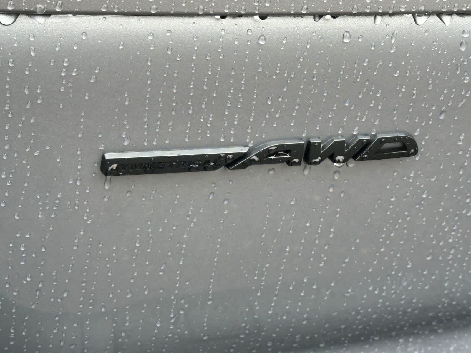 Thumbnail: 2026 Subaru Outback - 6