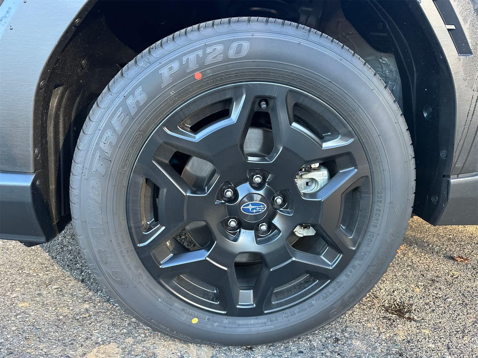 Thumbnail: 2026 Subaru Outback - 9