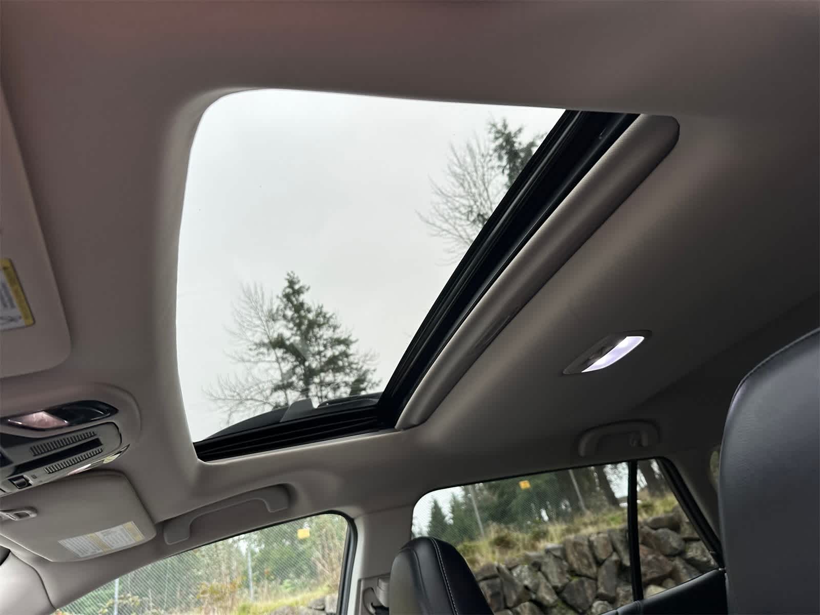 Thumbnail: 2023 Subaru Outback - 14