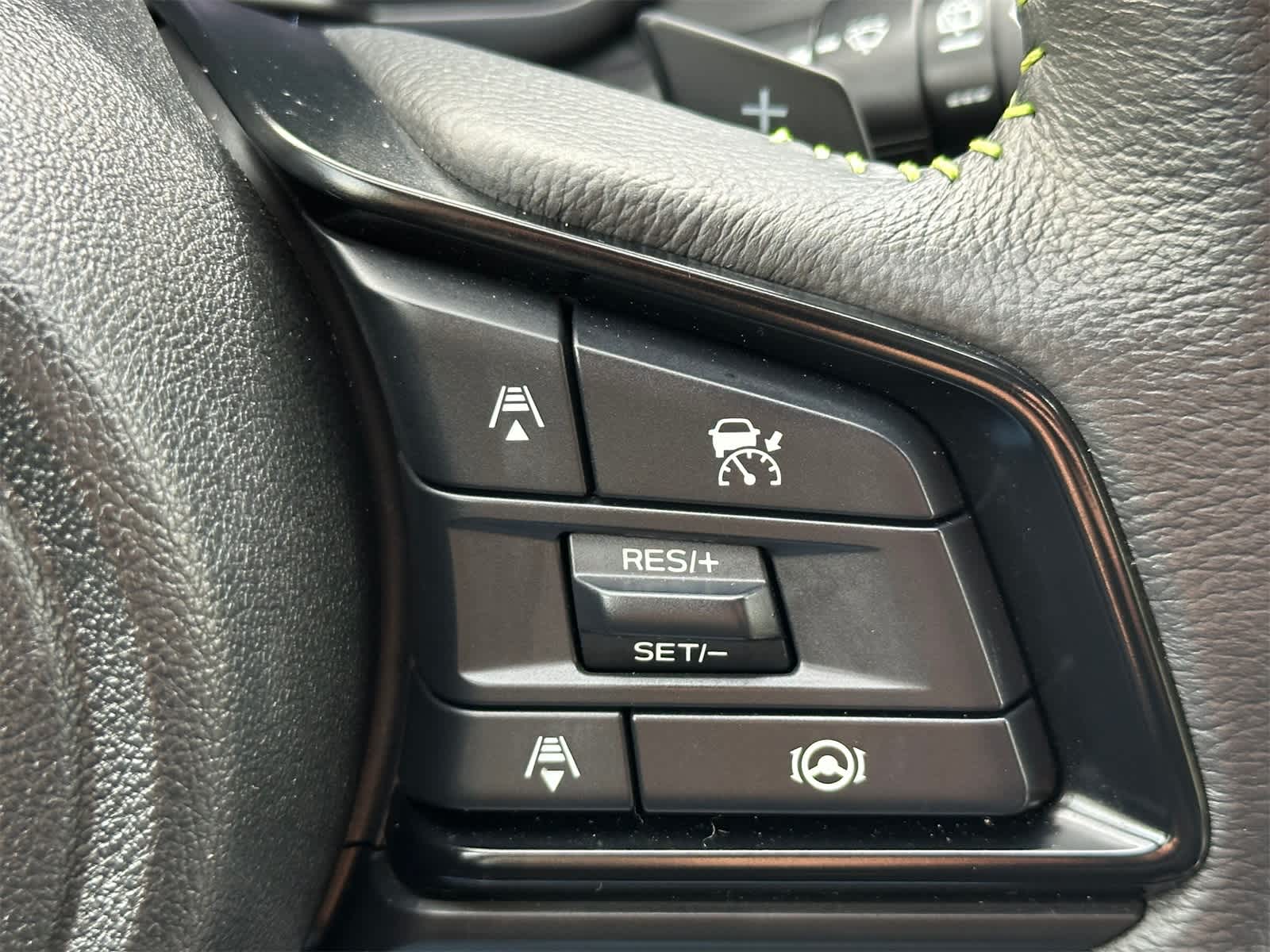 Thumbnail: 2025 Subaru Outback - 24