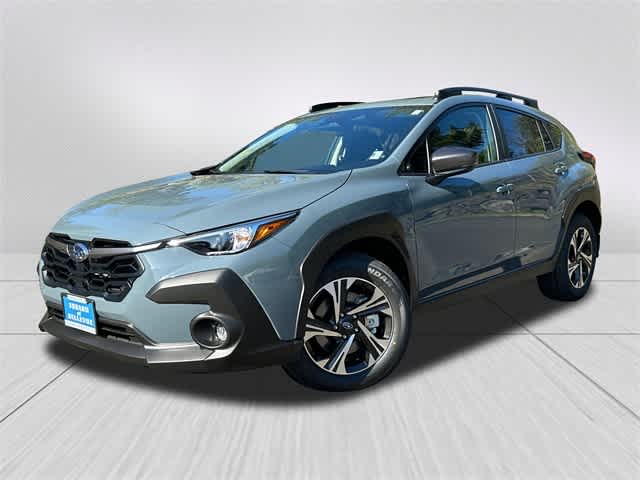 2025 Subaru Crosstrek Premium -
                  Bellevue, WA