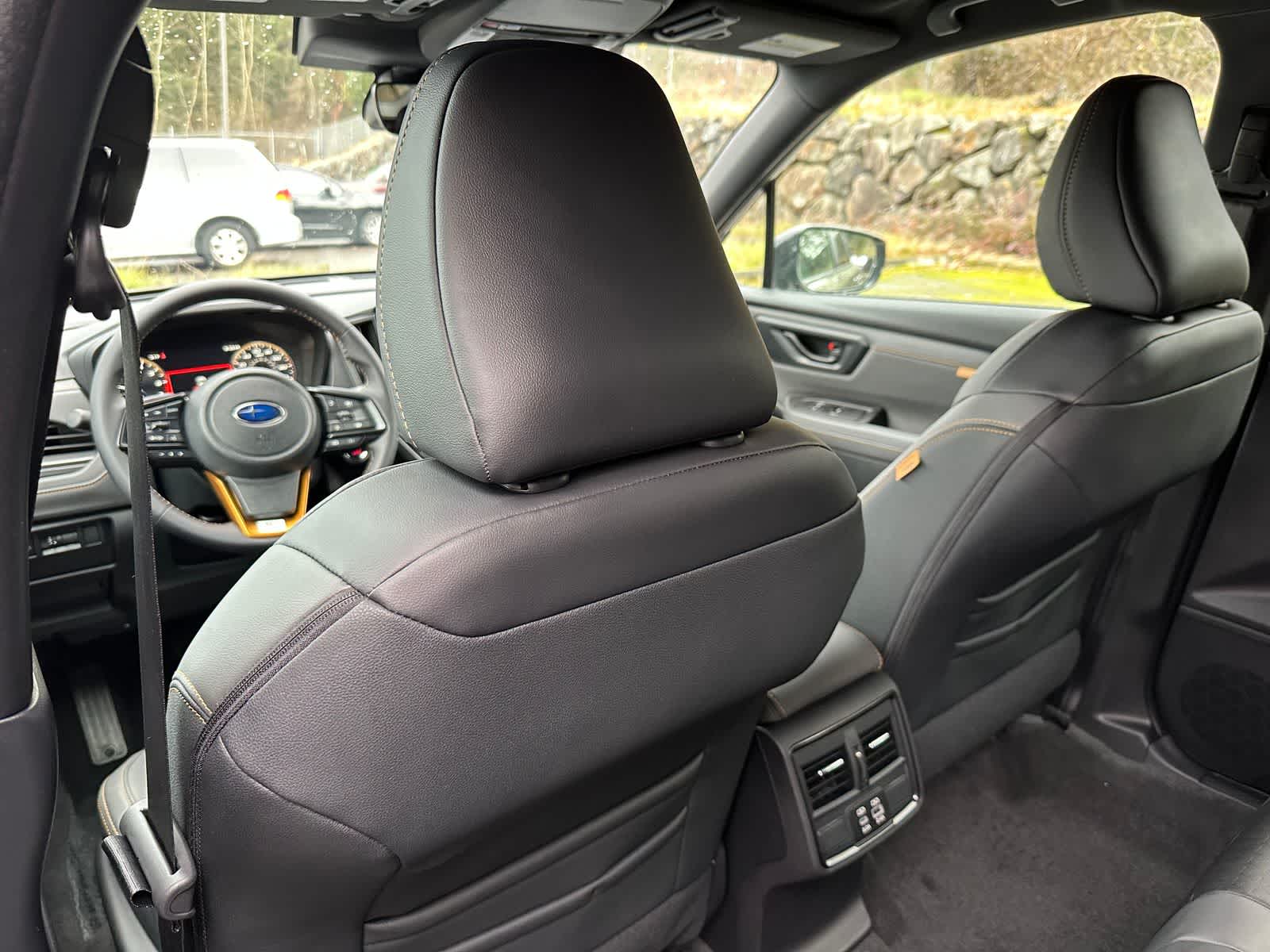 2026 Subaru Forester Wilderness - Photo 10