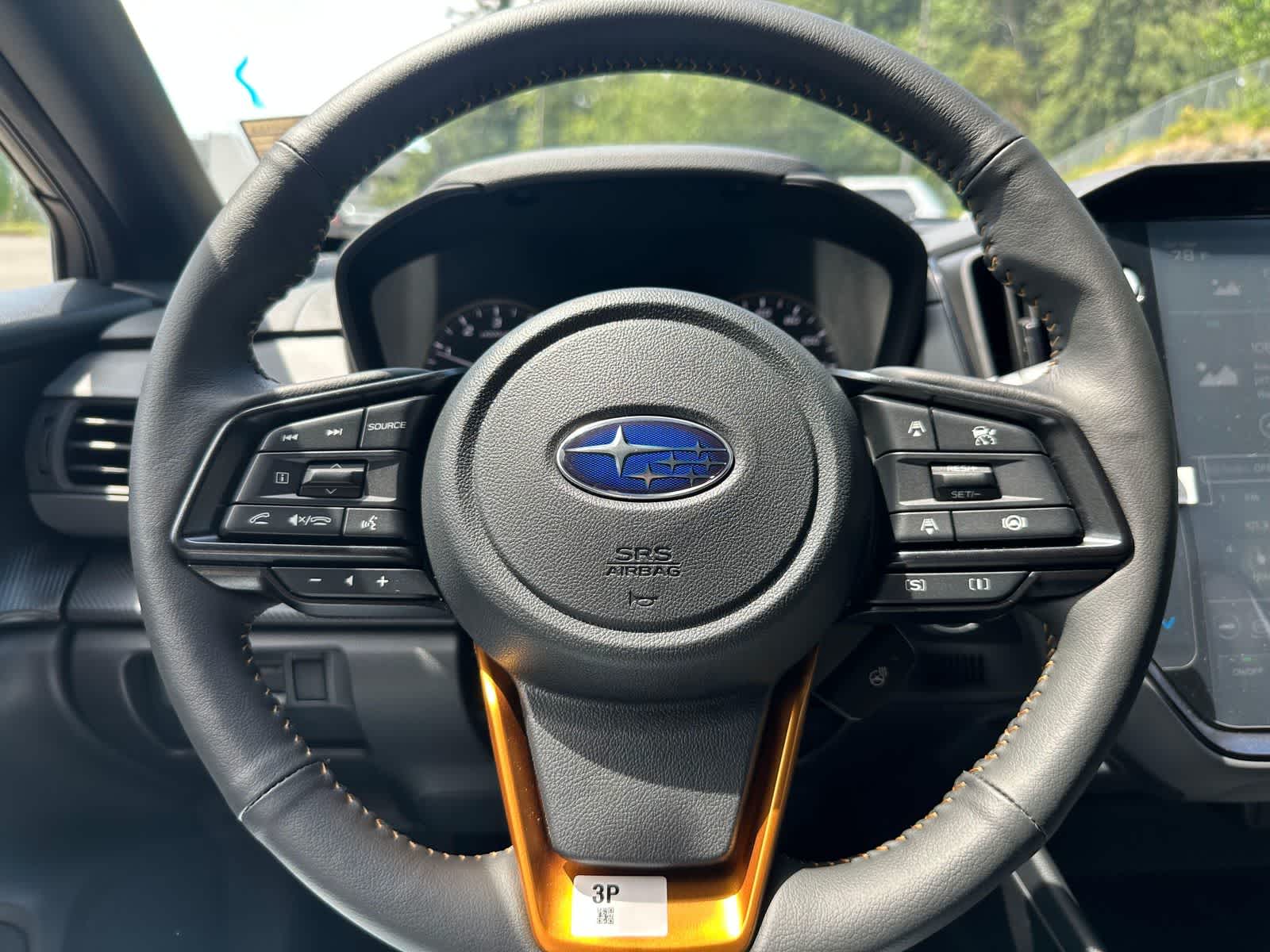 Thumbnail: 2026 Subaru Crosstrek - 19