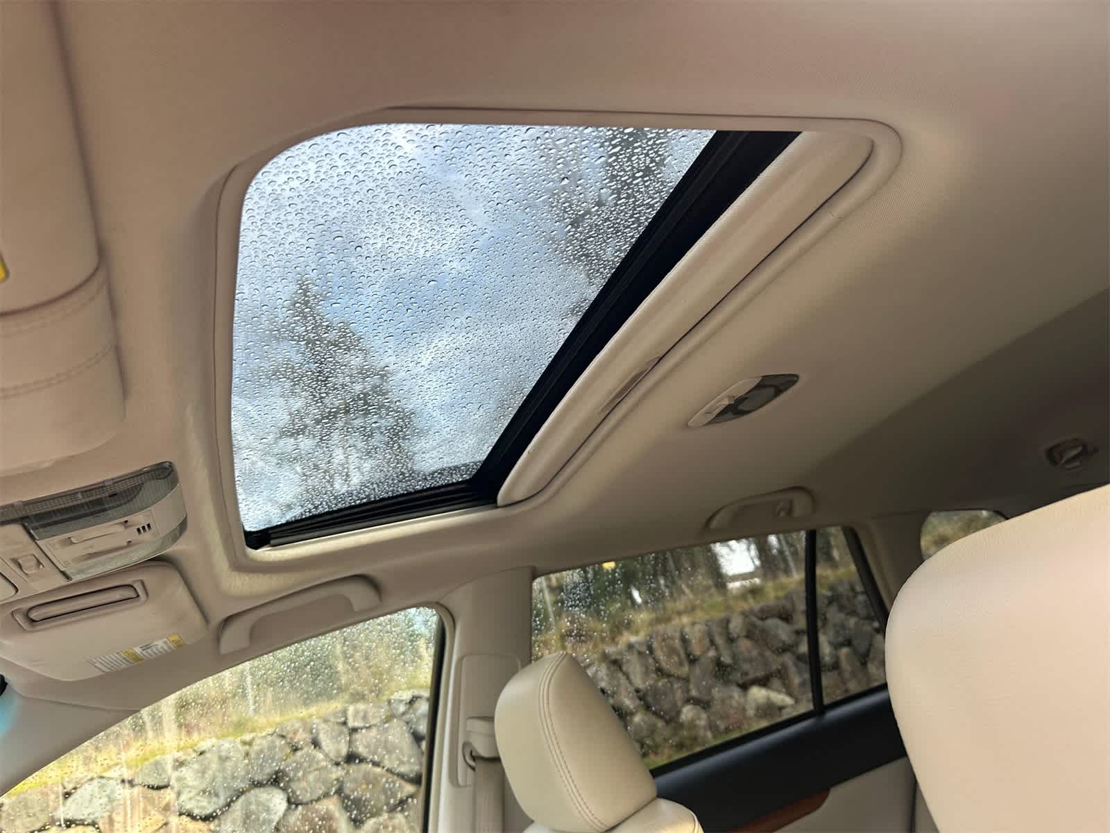 Thumbnail: 2014 Subaru Outback - 15