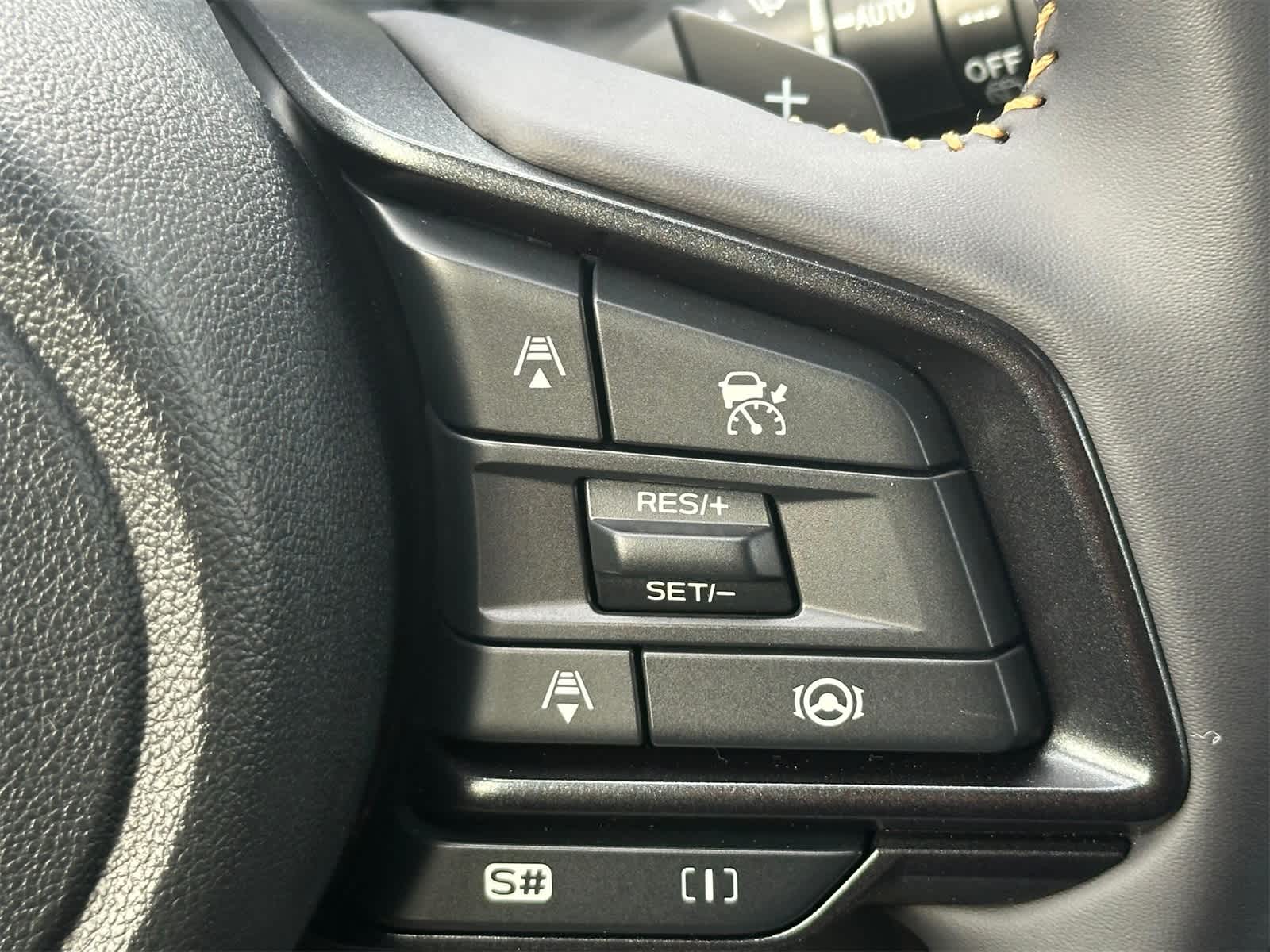 Thumbnail: 2026 Subaru Forester - 25