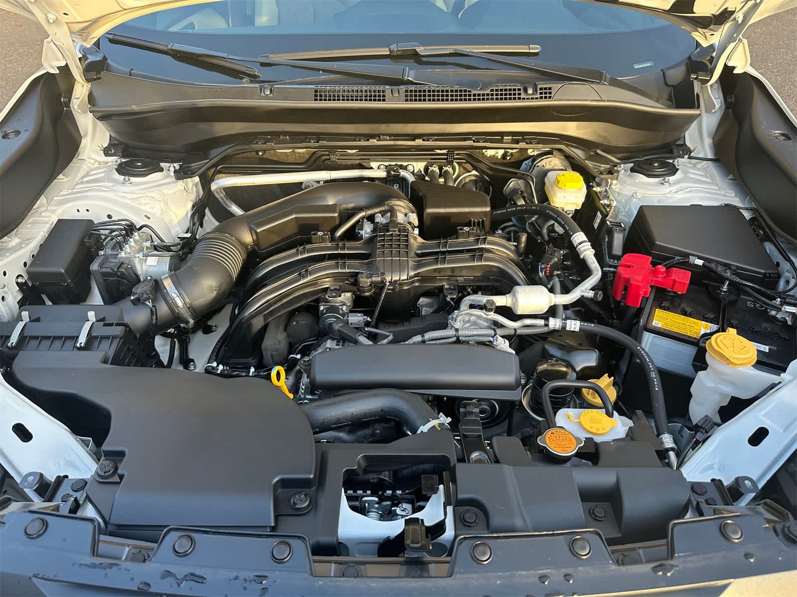 Thumbnail: 2025 Subaru Forester - 7