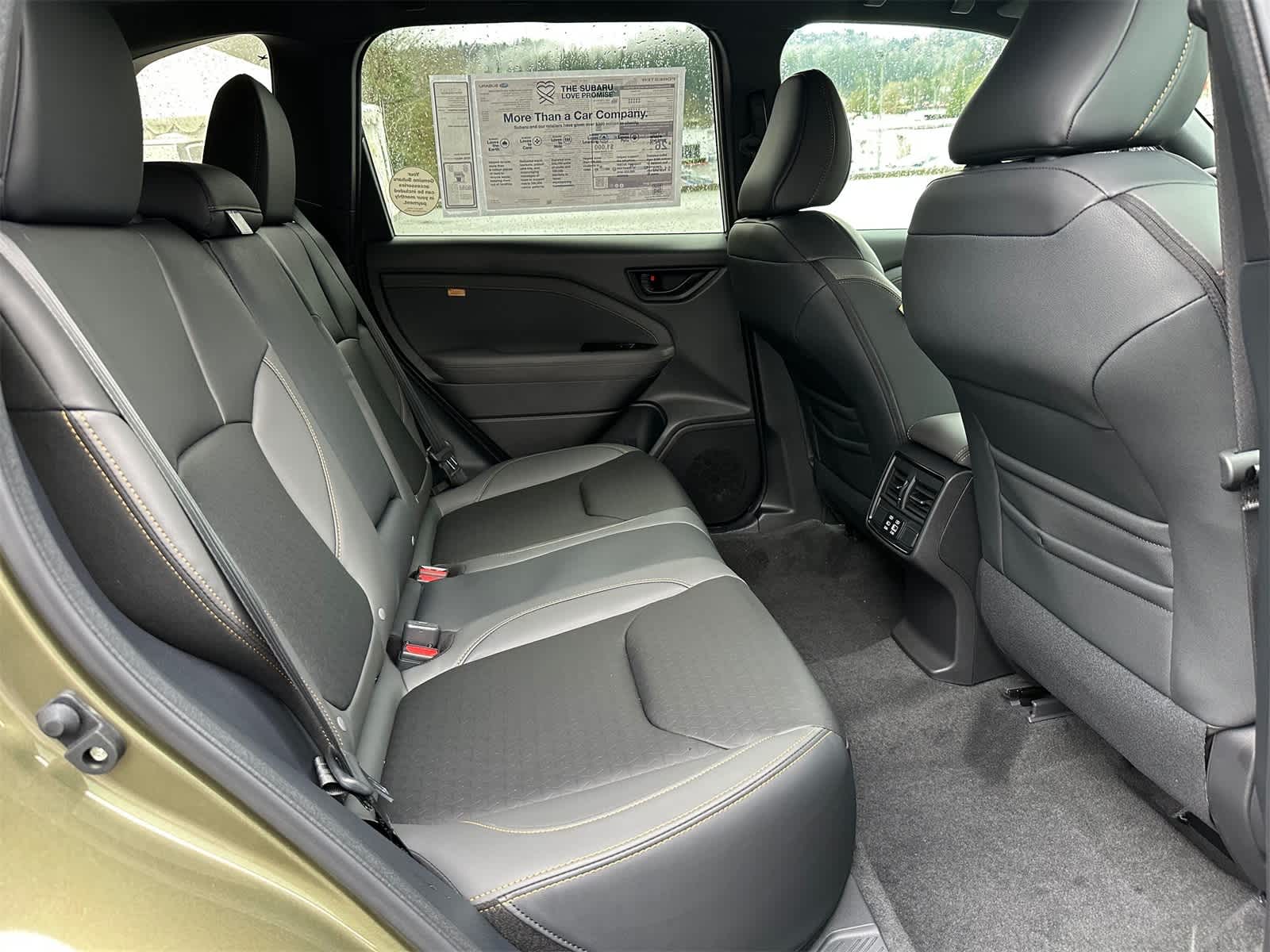 Thumbnail: 2026 Subaru Forester - 12