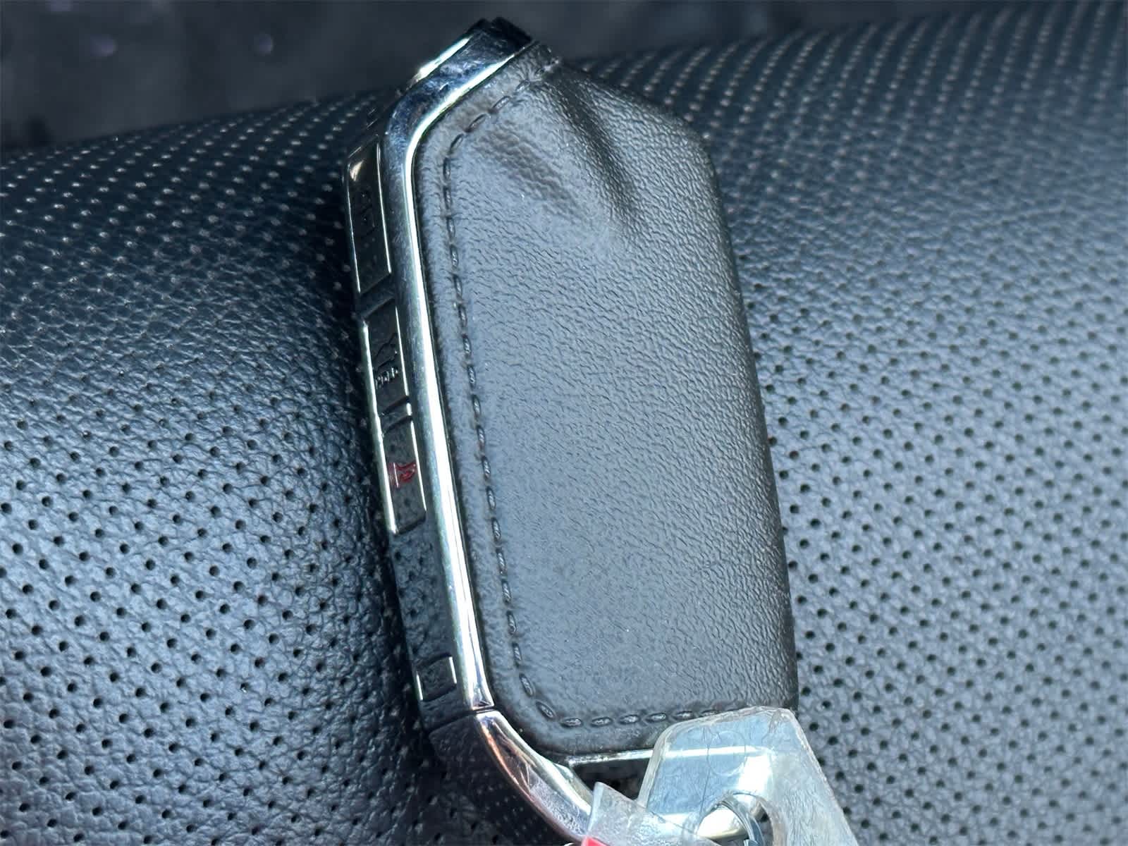 Thumbnail: 2018 Kia Stinger - 27