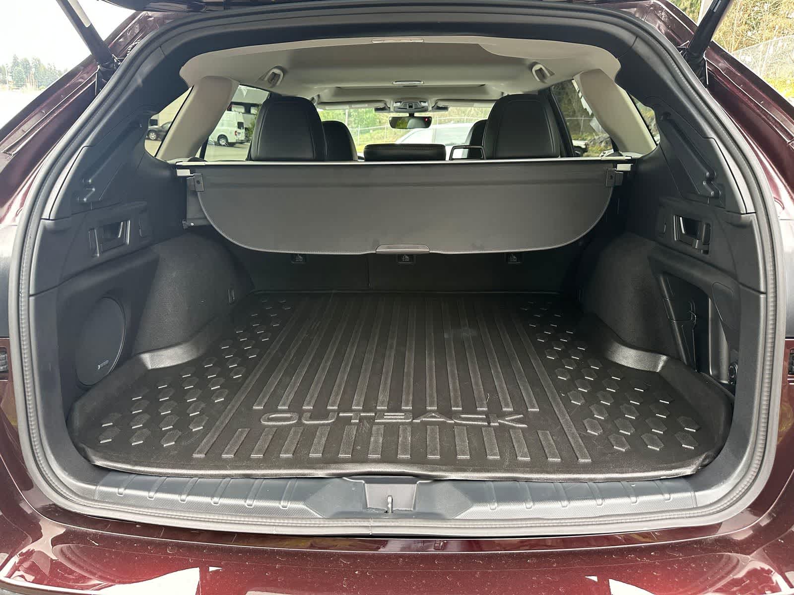 Thumbnail: 2023 Subaru Outback - 30