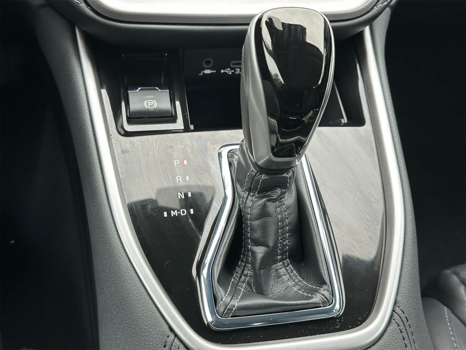 Thumbnail: 2025 Subaru Legacy - 20