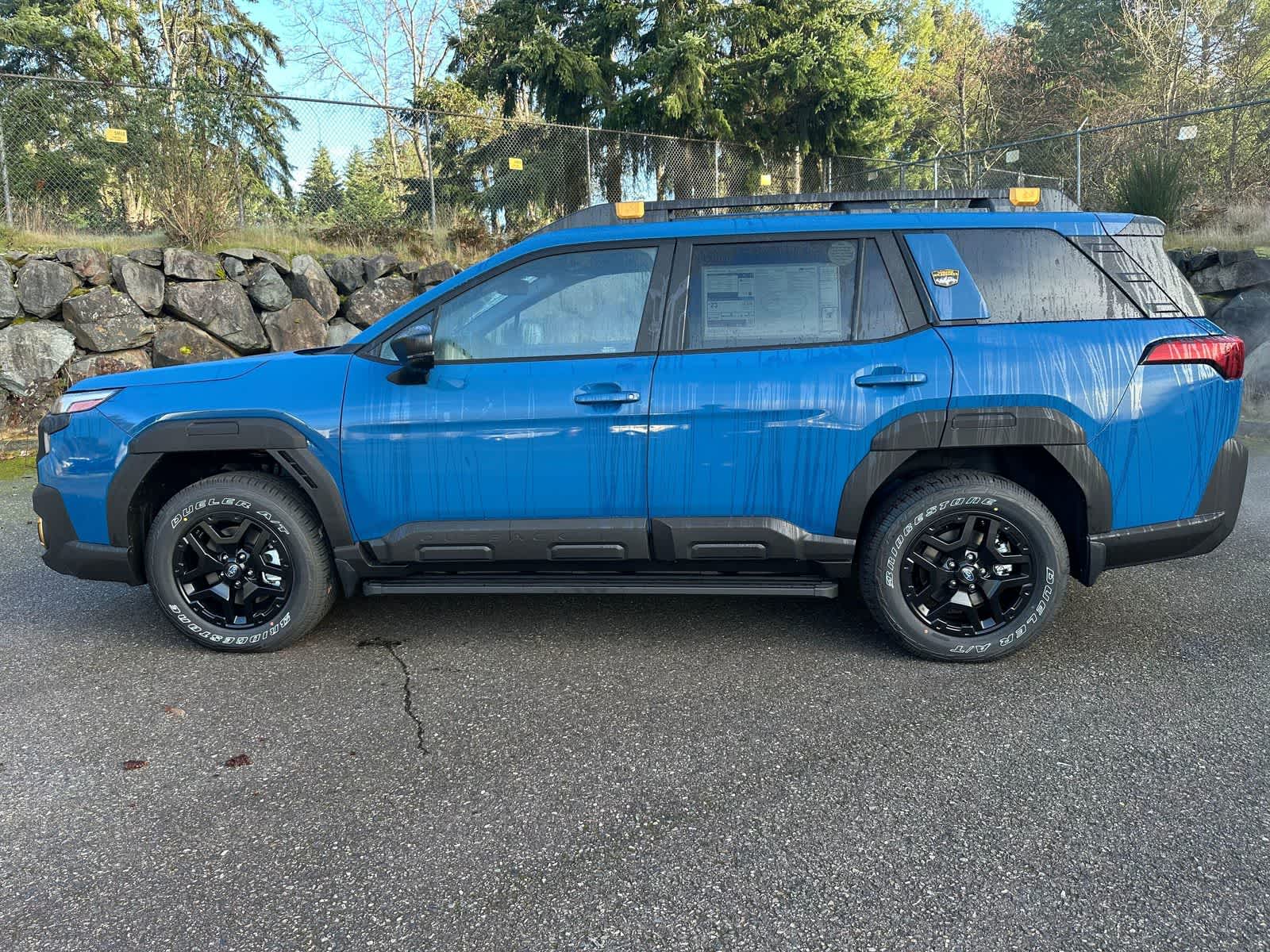 Thumbnail: 2026 Subaru Outback - 2