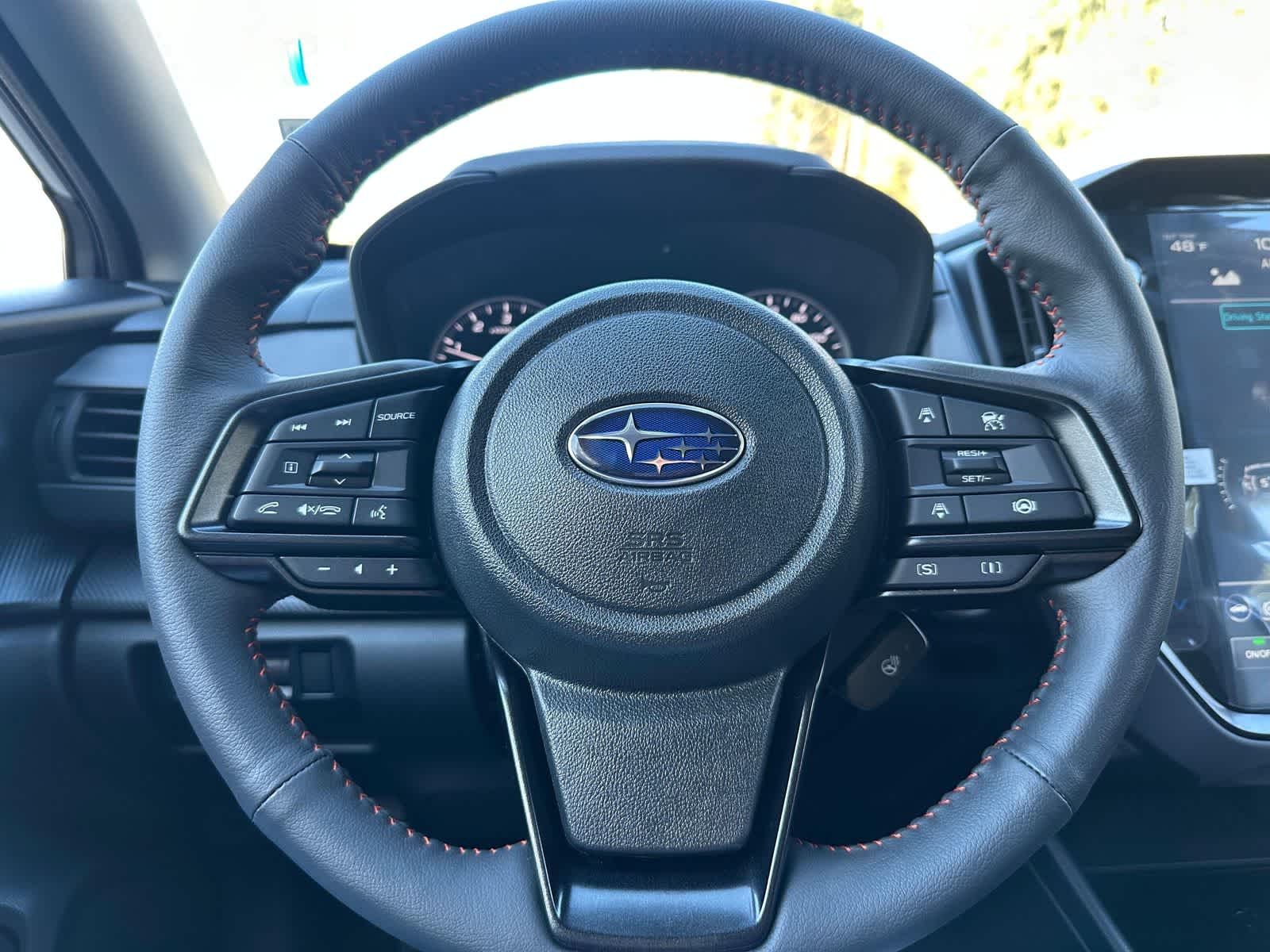 Thumbnail: 2026 Subaru Crosstrek - 18